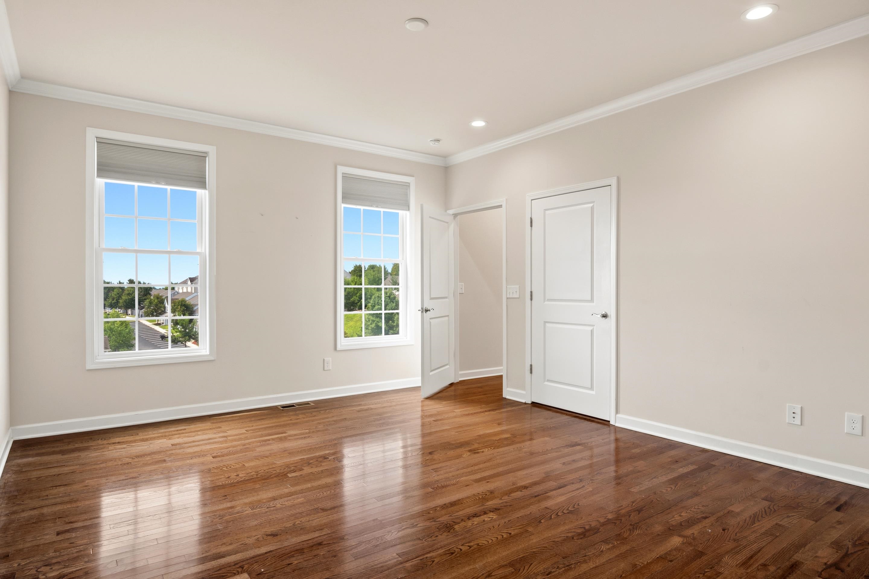 402 Sterling Heights Lane Blacksburg VA 24060