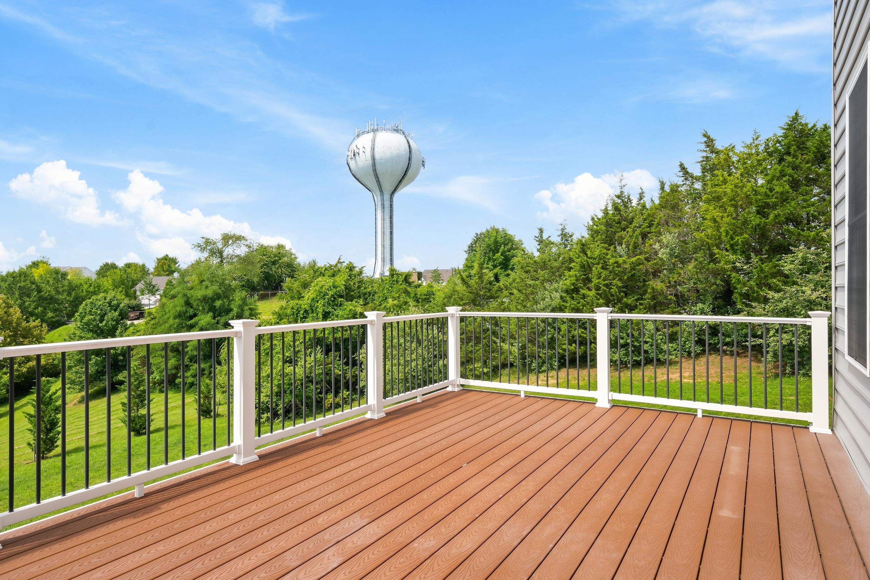 402 Sterling Heights Lane Blacksburg VA 24060