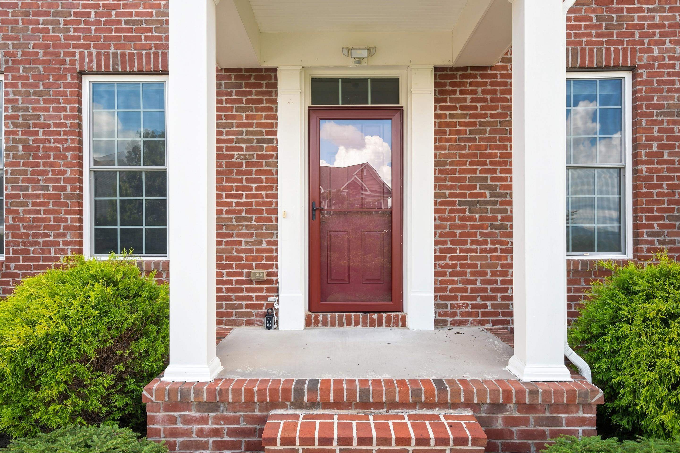 402 Sterling Heights Lane Blacksburg VA 24060