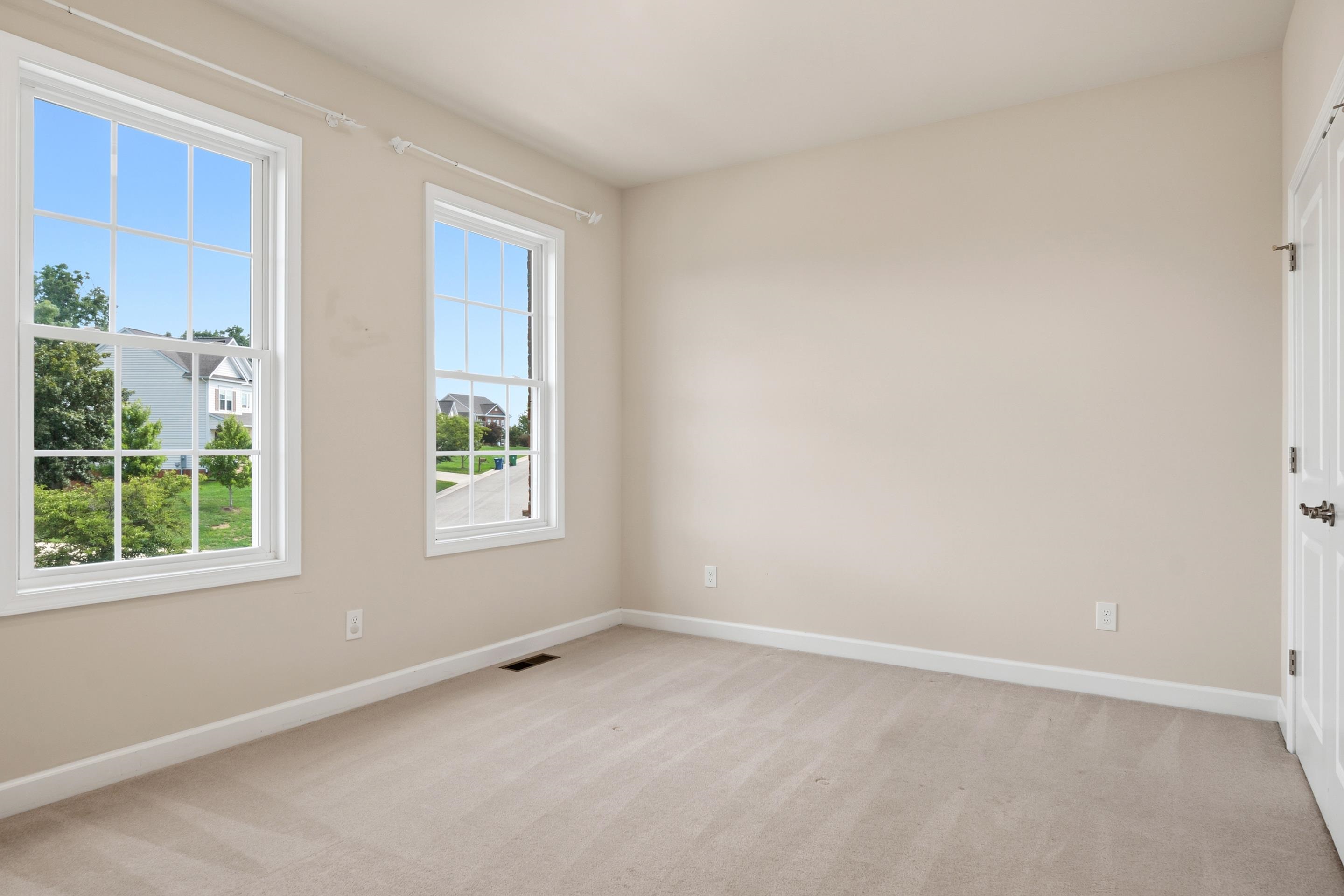 402 Sterling Heights Lane Blacksburg VA 24060
