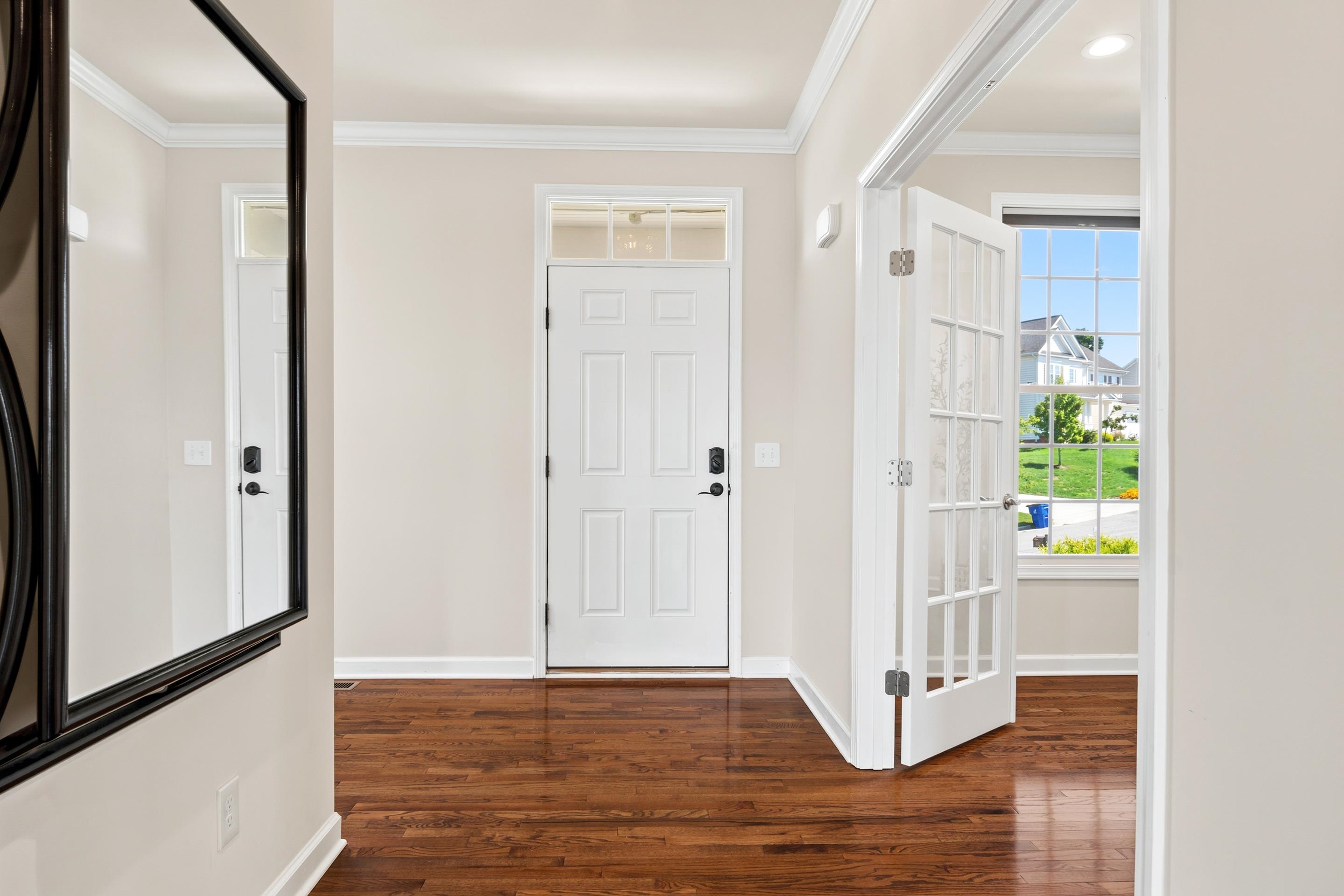 402 Sterling Heights Lane Blacksburg VA 24060