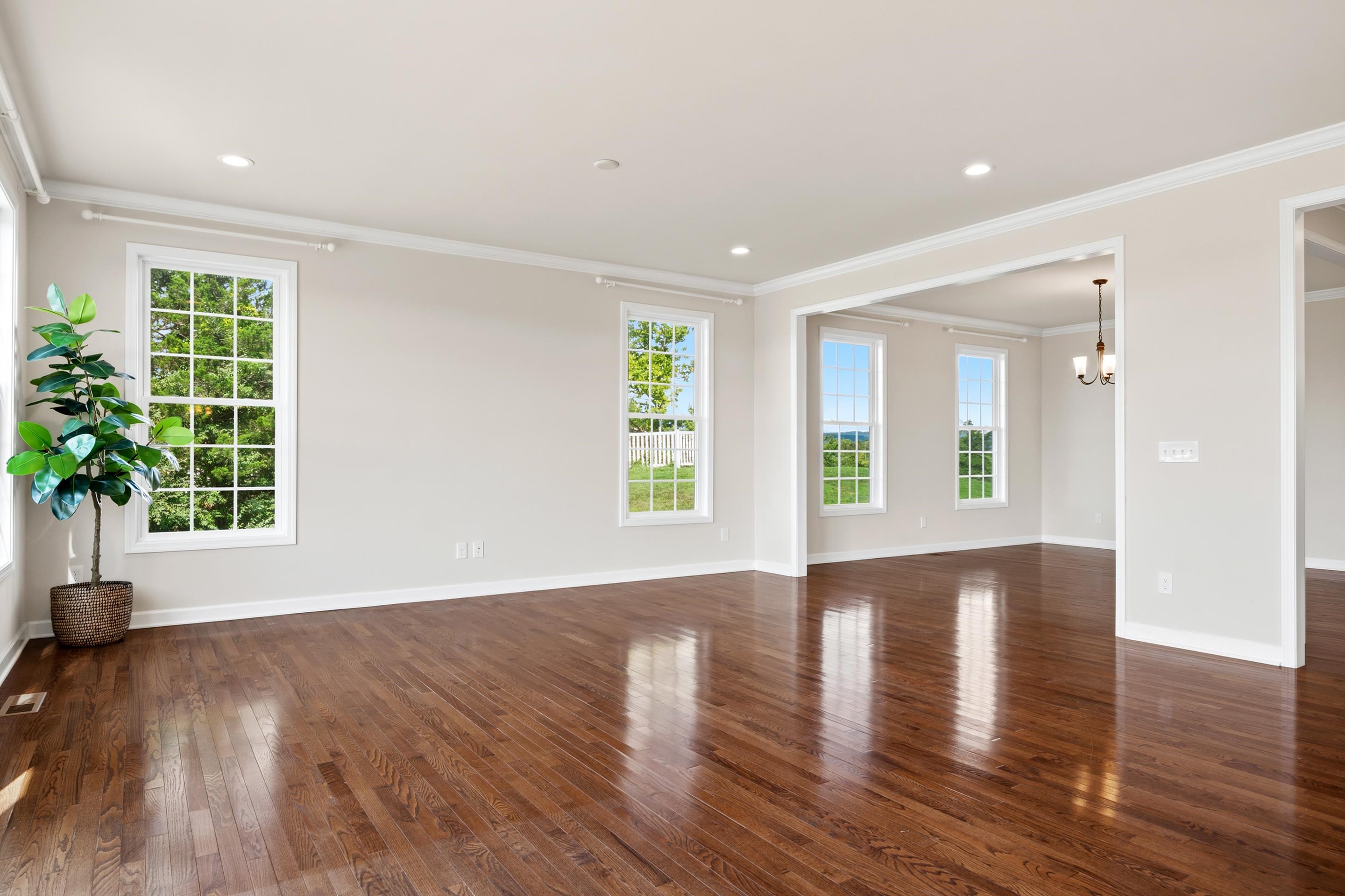 402 Sterling Heights Lane Blacksburg VA 24060