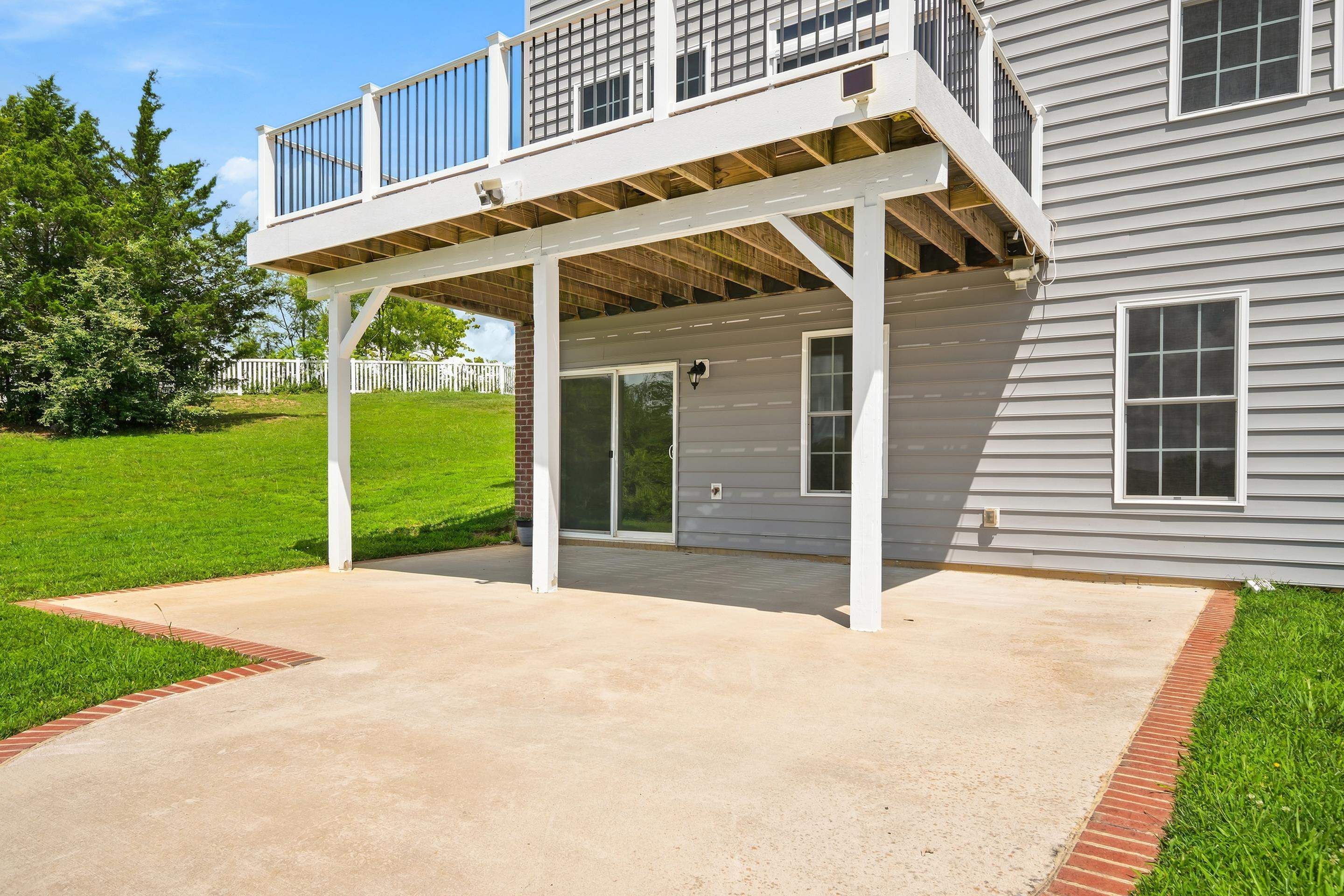 402 Sterling Heights Lane Blacksburg VA 24060