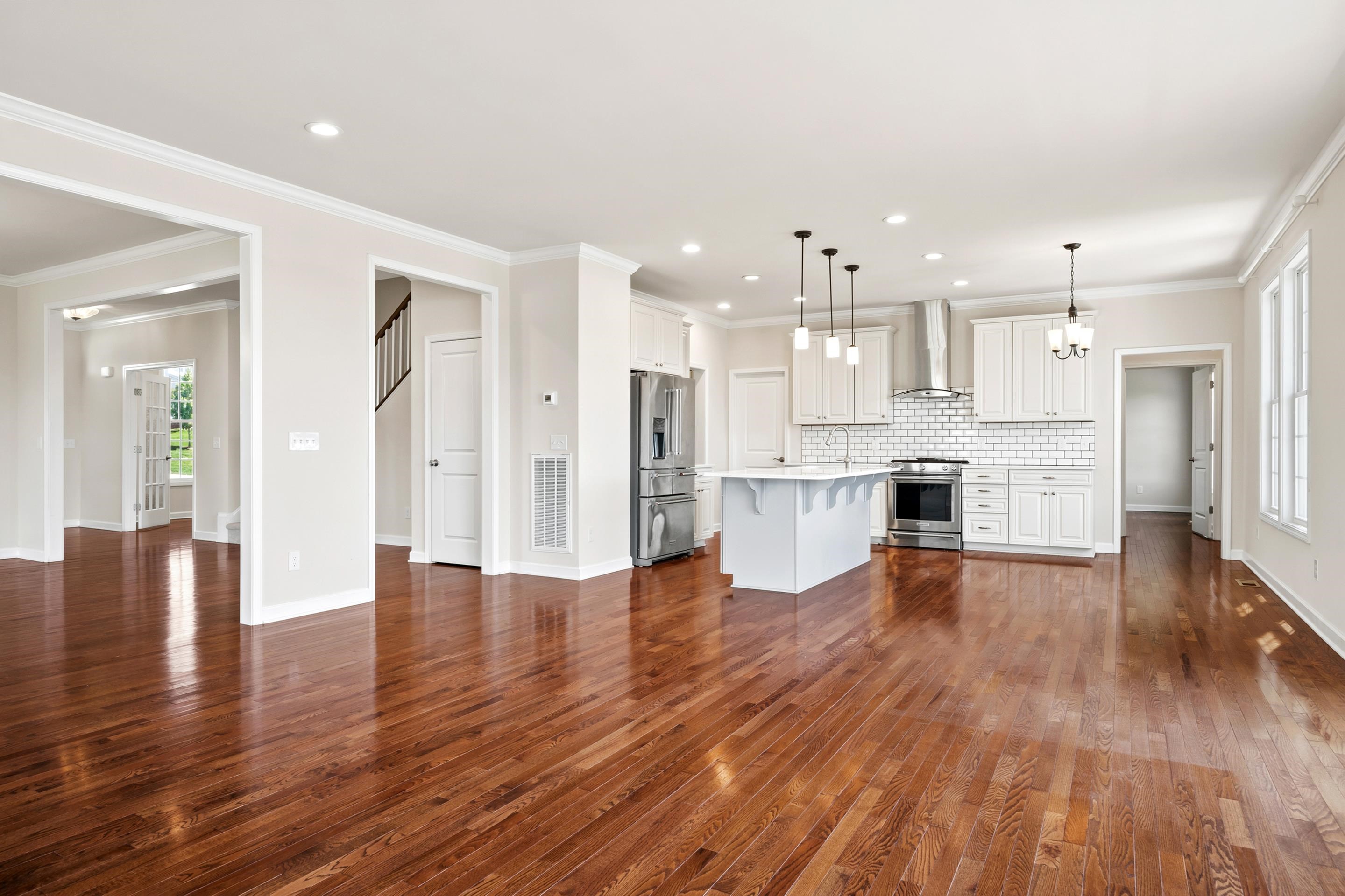 402 Sterling Heights Lane Blacksburg VA 24060