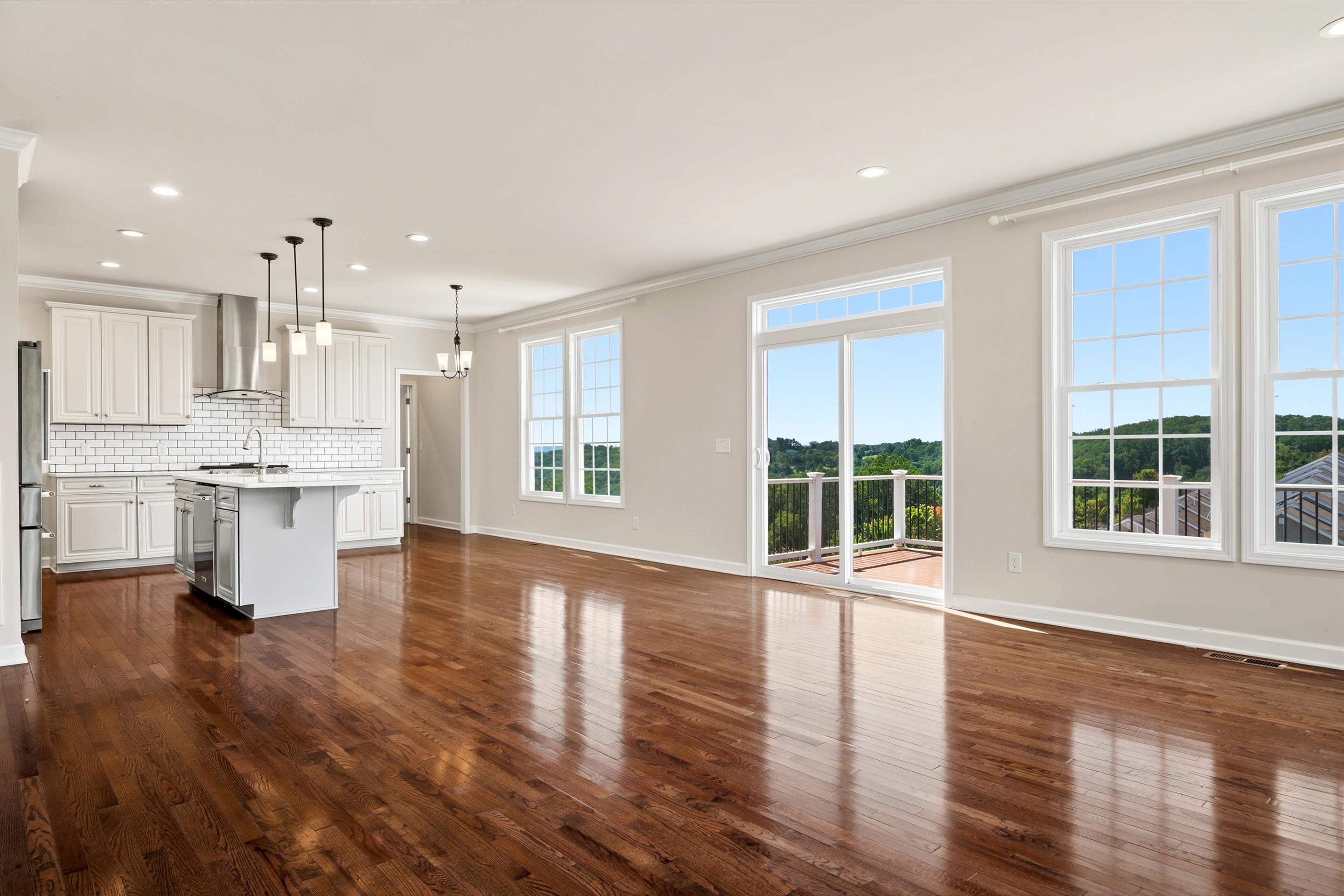 402 Sterling Heights Lane Blacksburg VA 24060
