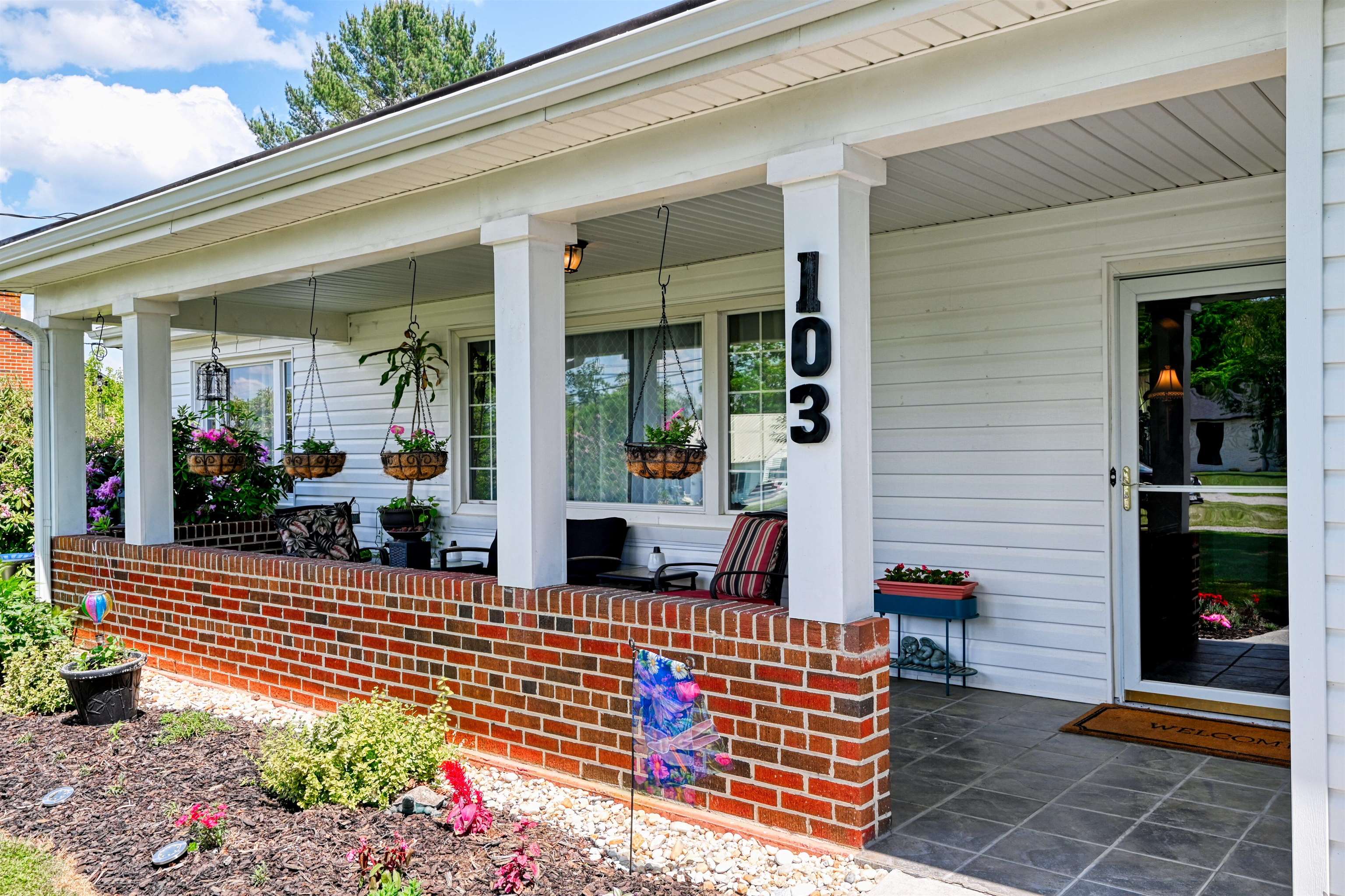 103 Ellett Drive SE Christiansburg VA 24073