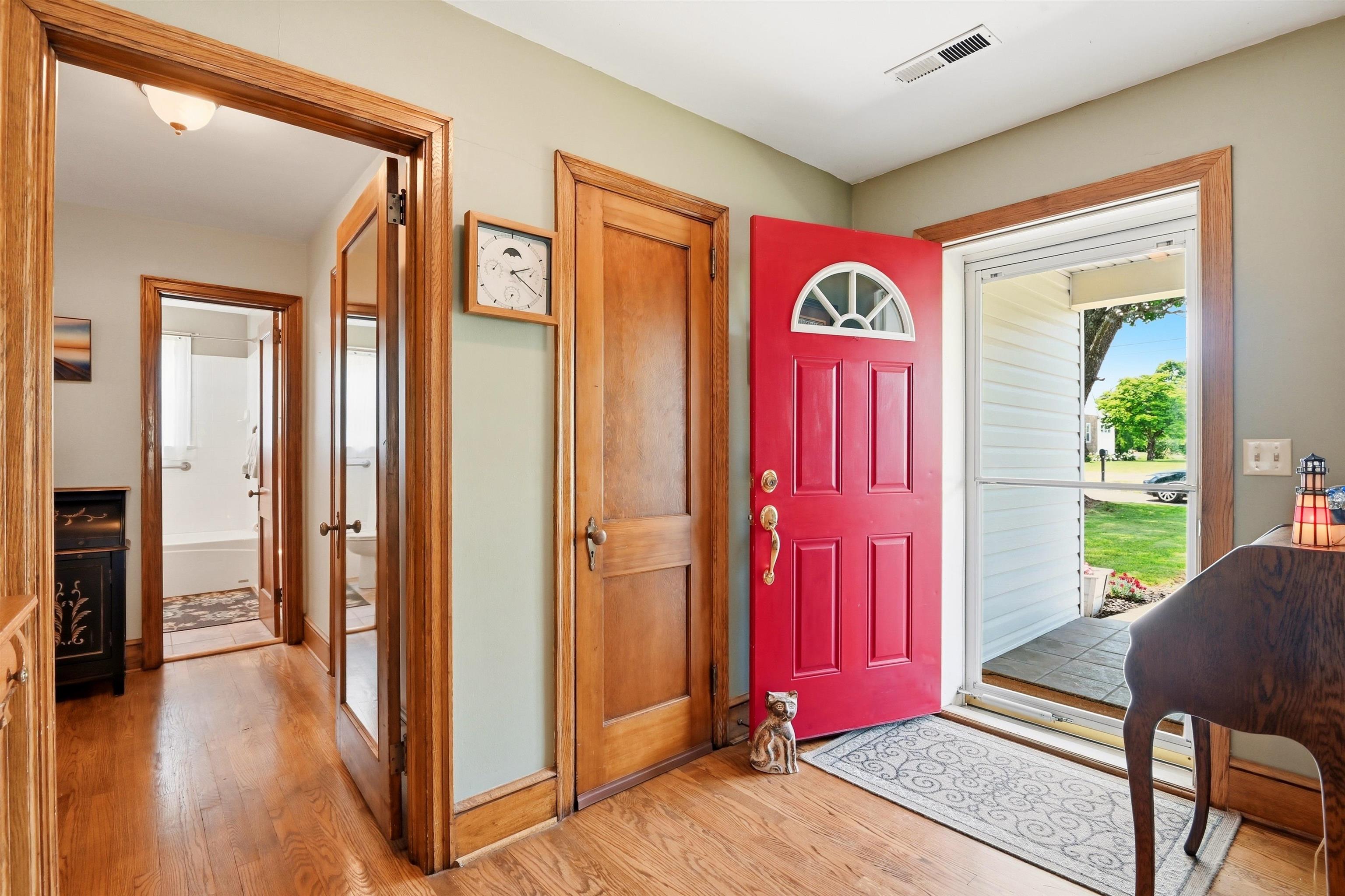 103 Ellett Drive SE Christiansburg VA 24073