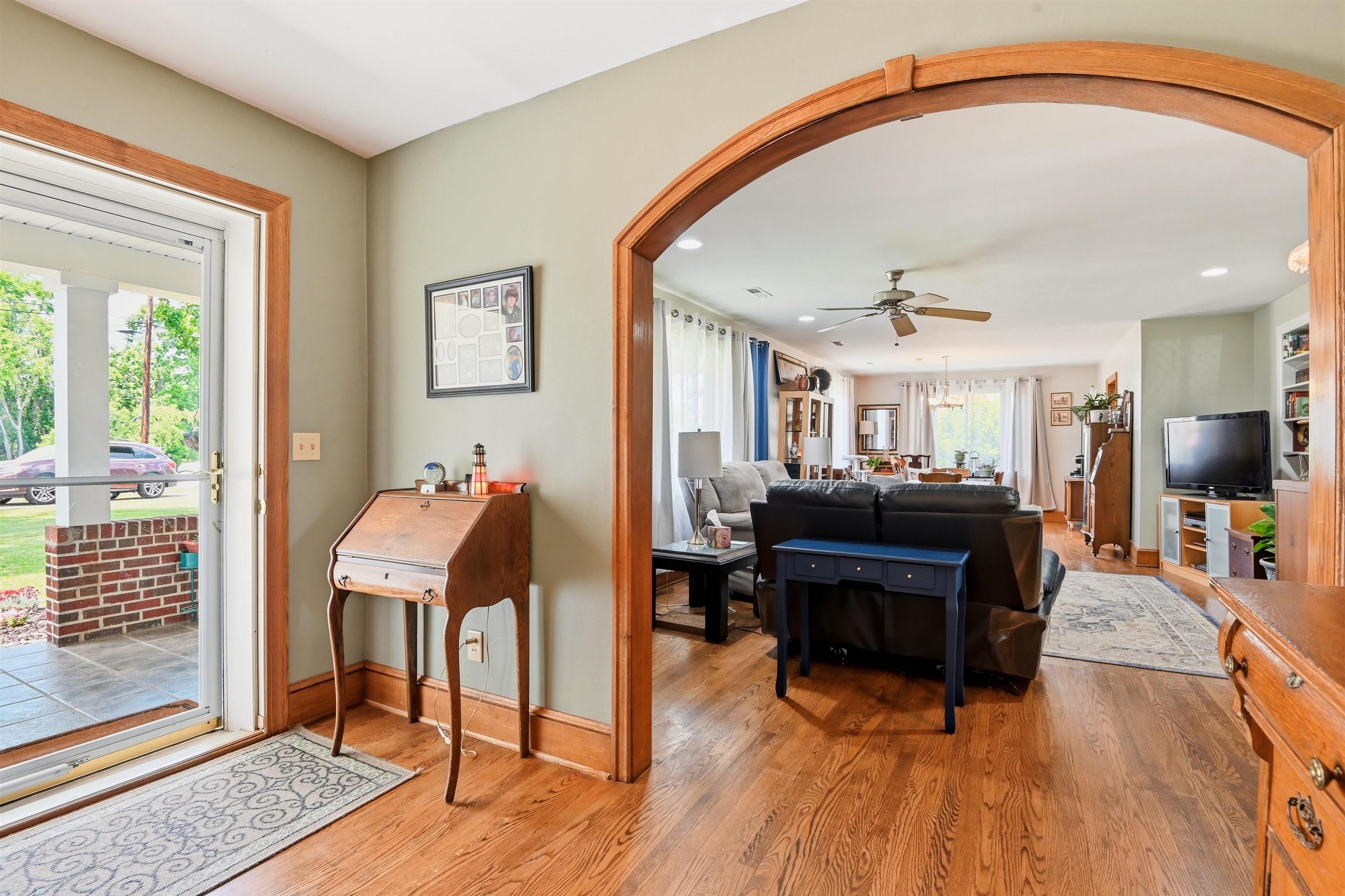 103 Ellett Drive SE Christiansburg VA 24073