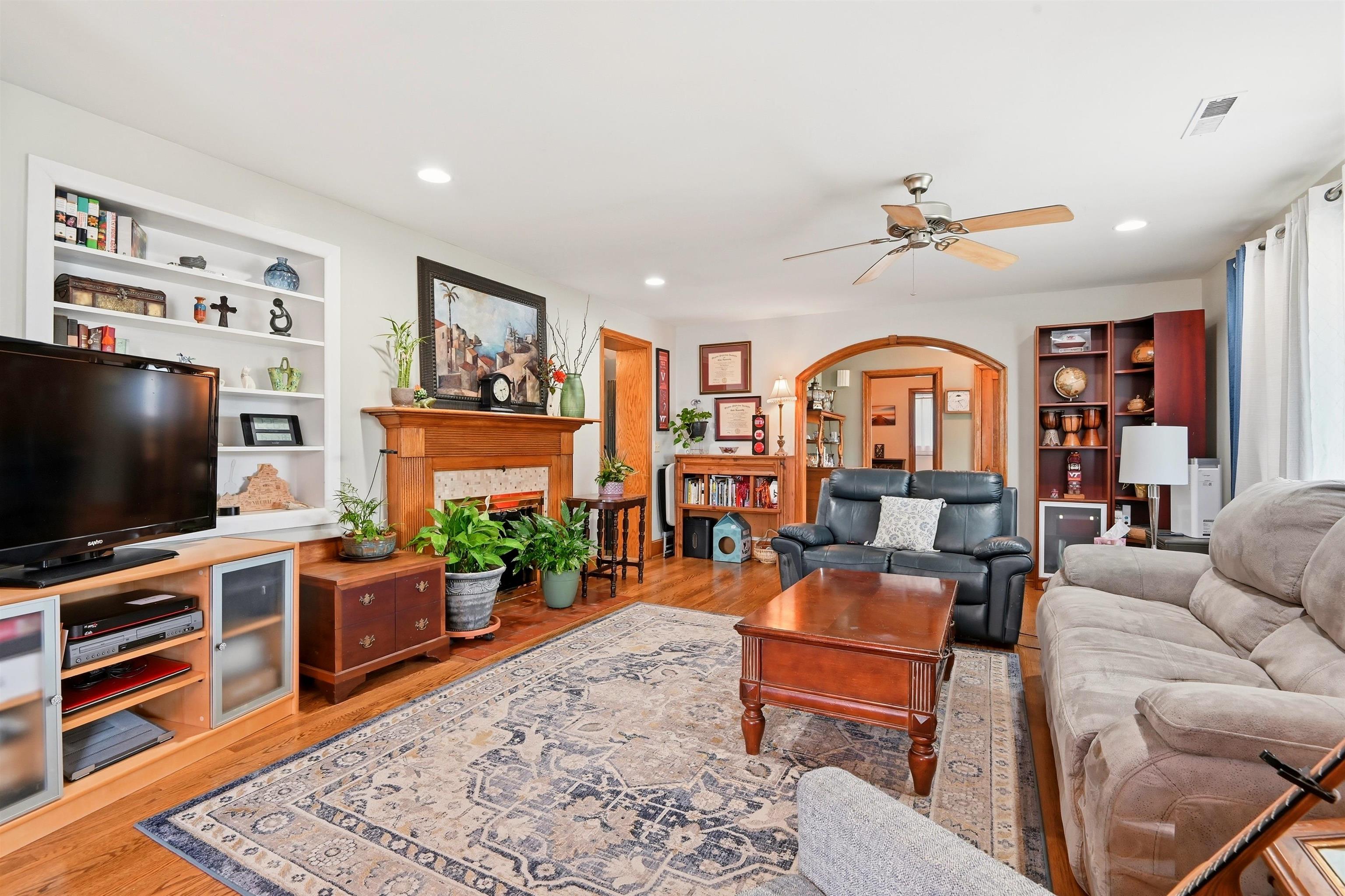 103 Ellett Drive SE Christiansburg VA 24073