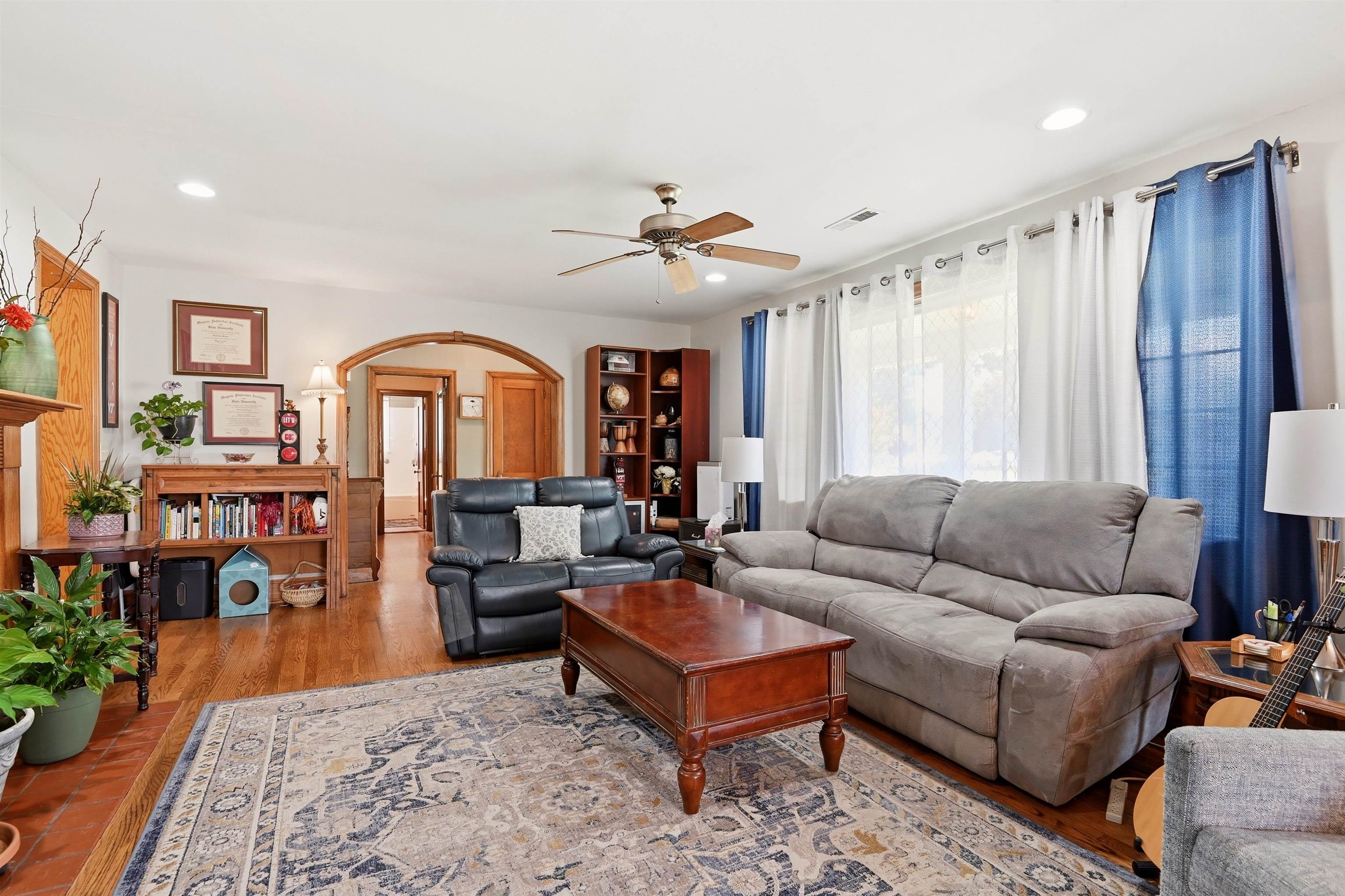 103 Ellett Drive SE Christiansburg VA 24073