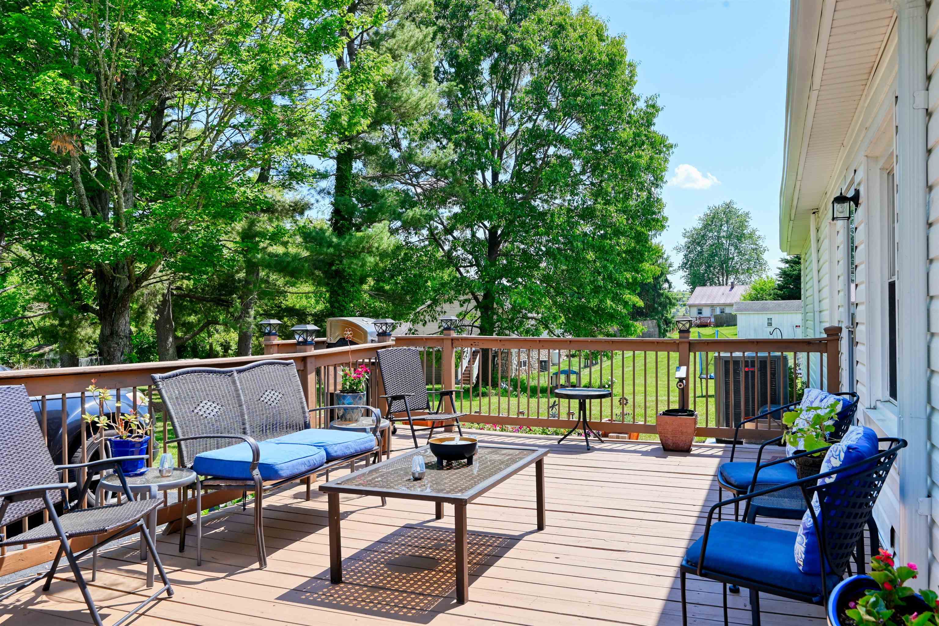 103 Ellett Drive SE Christiansburg VA 24073