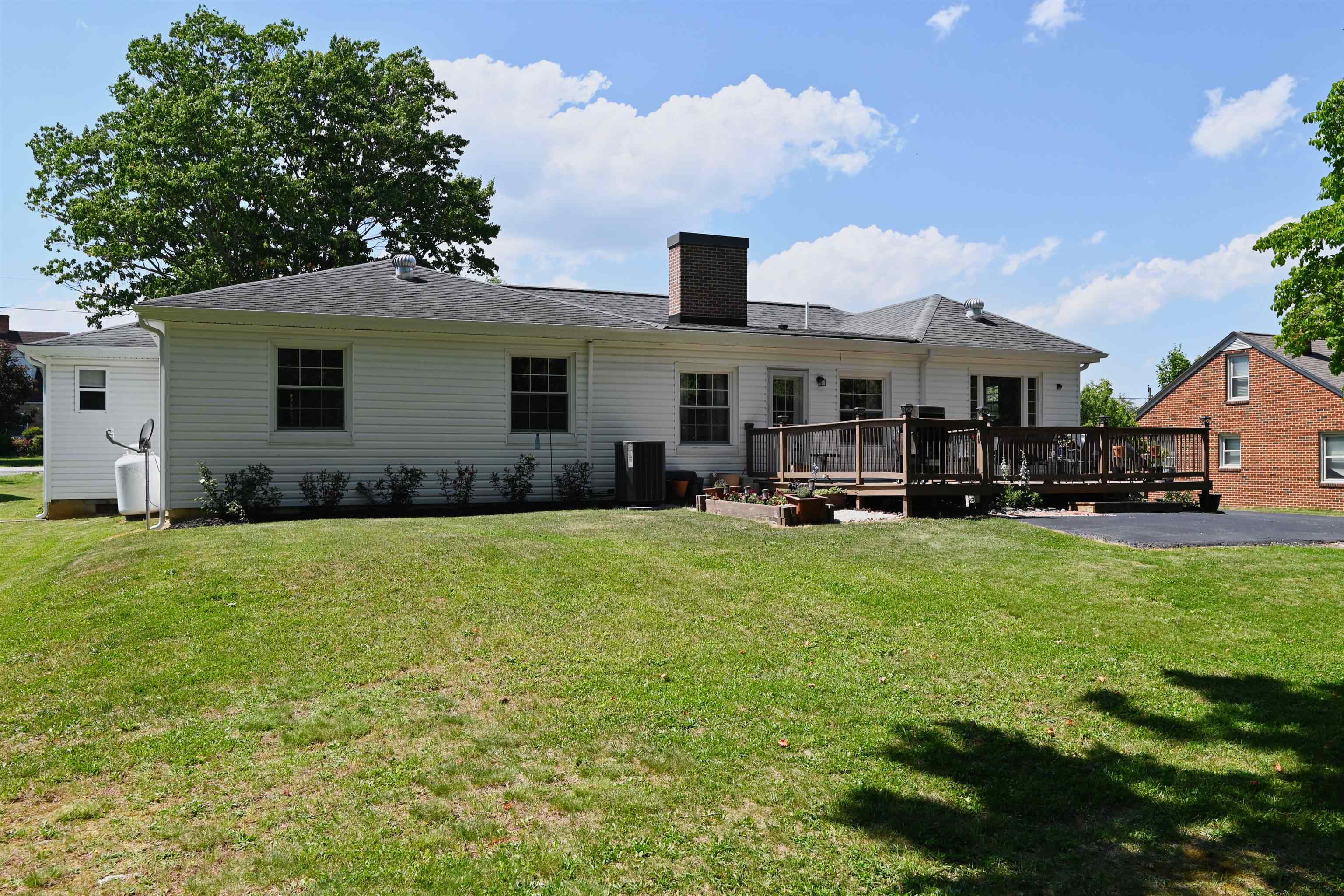 103 Ellett Drive SE Christiansburg VA 24073