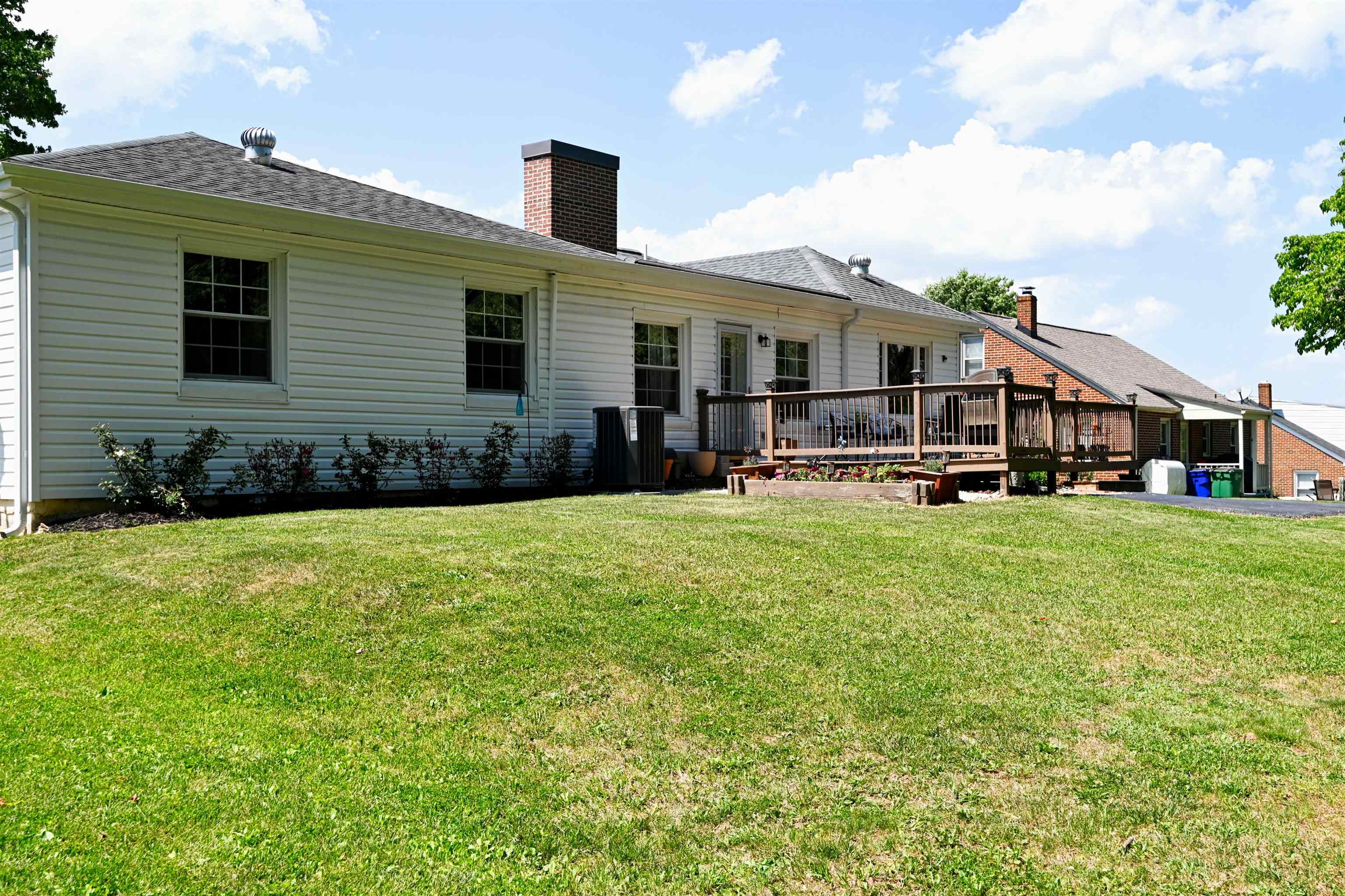 103 Ellett Drive SE Christiansburg VA 24073