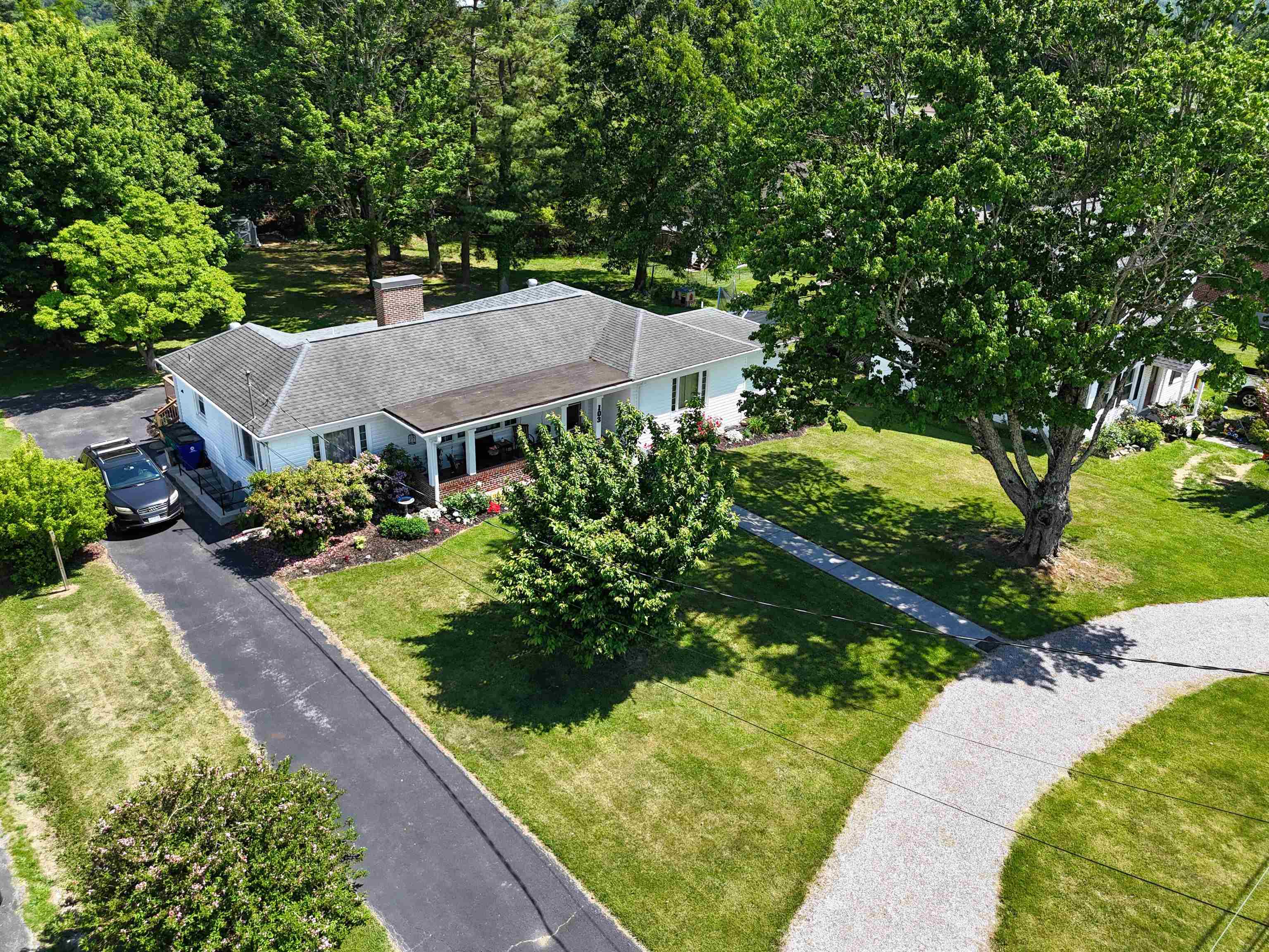 103 Ellett Drive SE Christiansburg VA 24073
