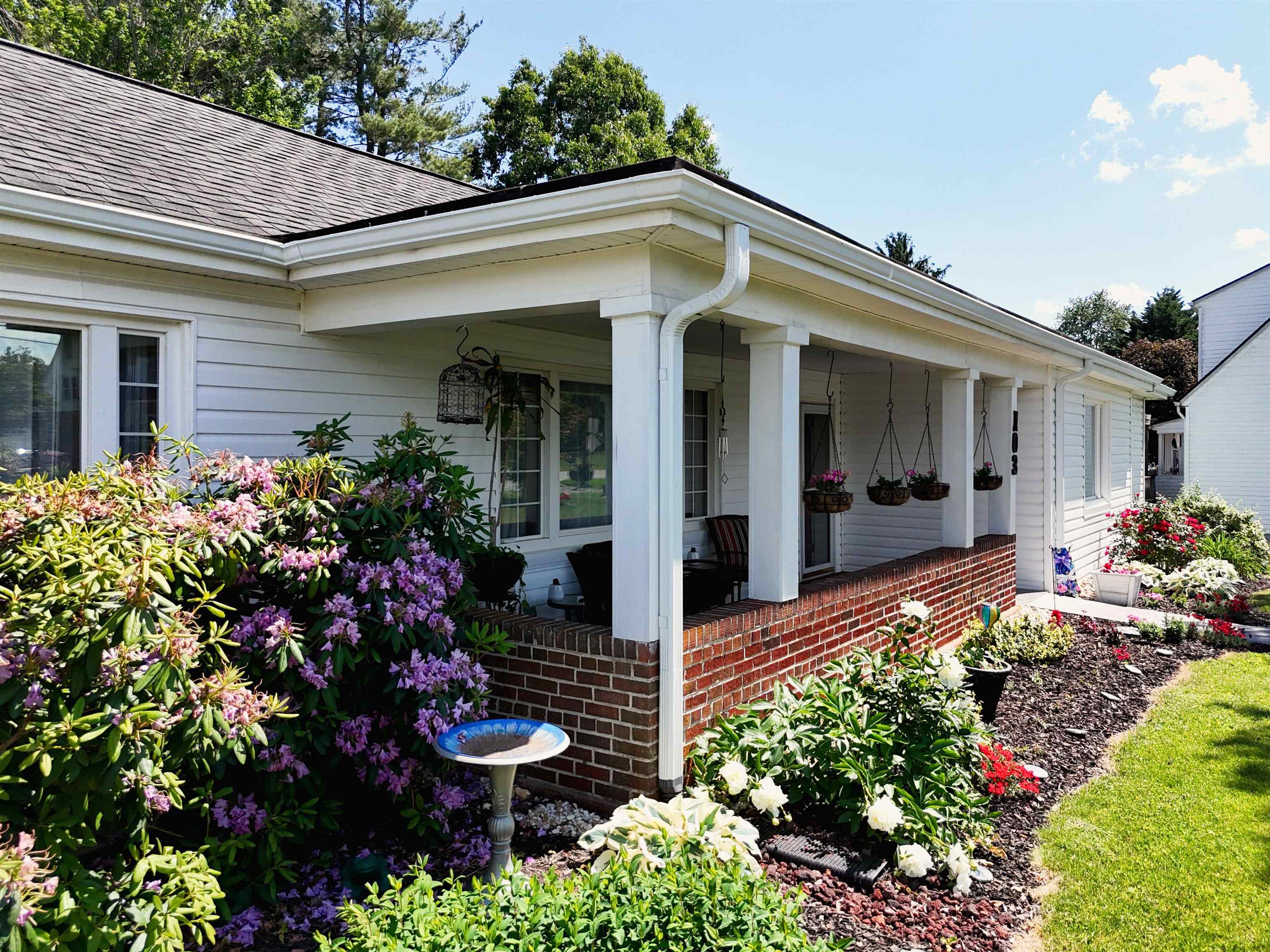 103 Ellett Drive SE Christiansburg VA 24073