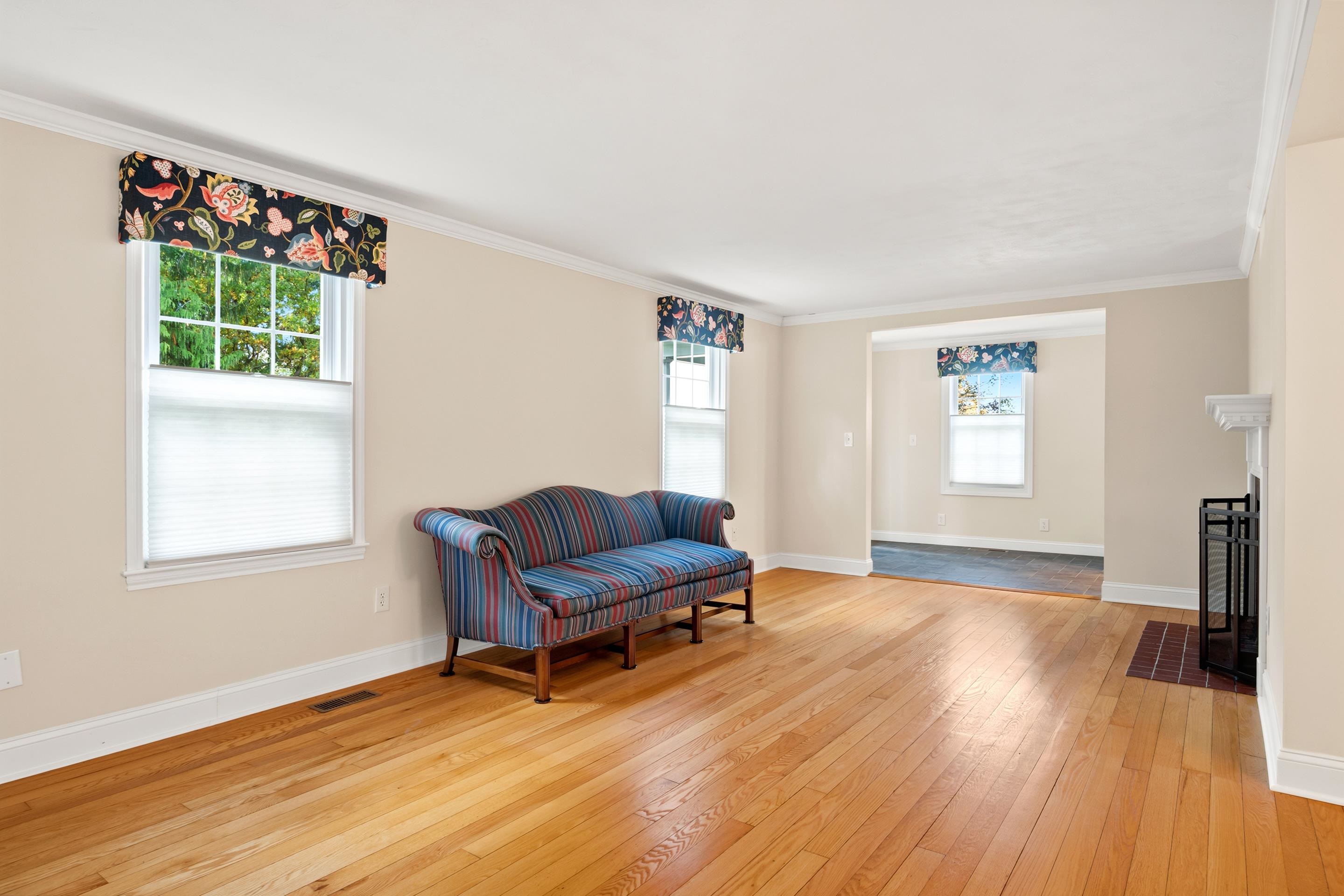 705 High Street Pearisburg VA 24134
