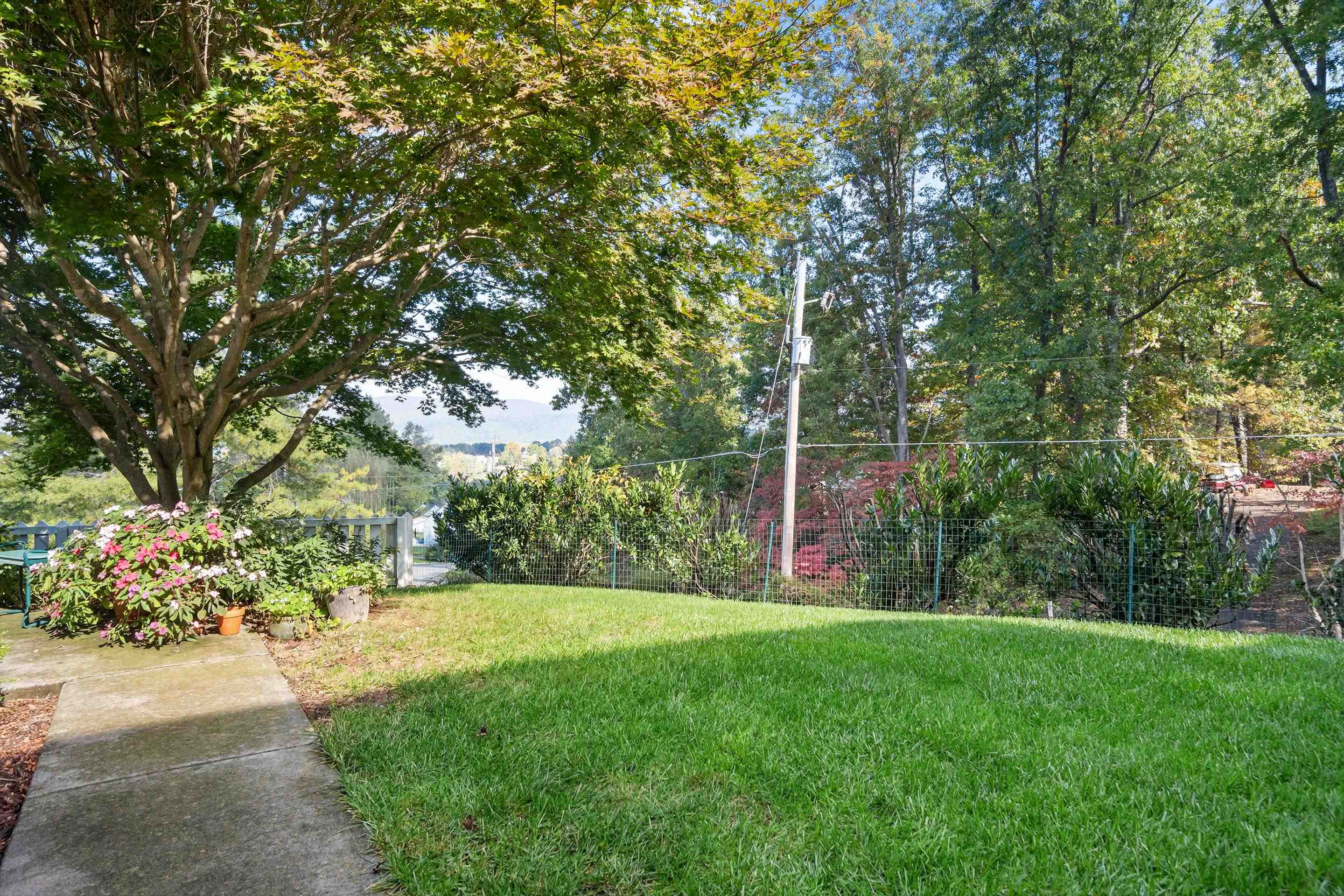 705 High Street Pearisburg VA 24134