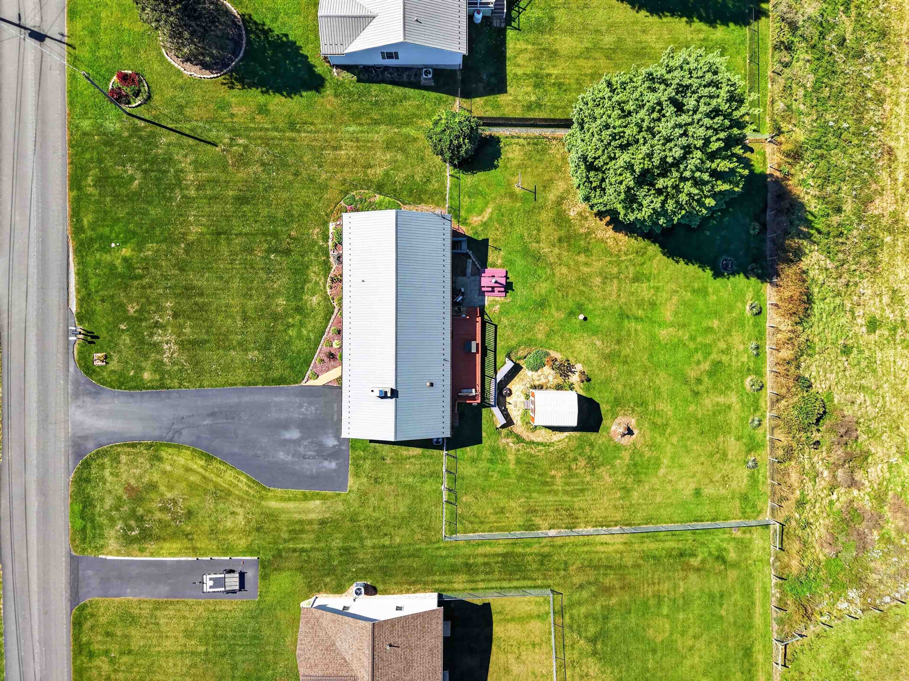 192 Whispering Pines Drive Max Meadows VA 24360