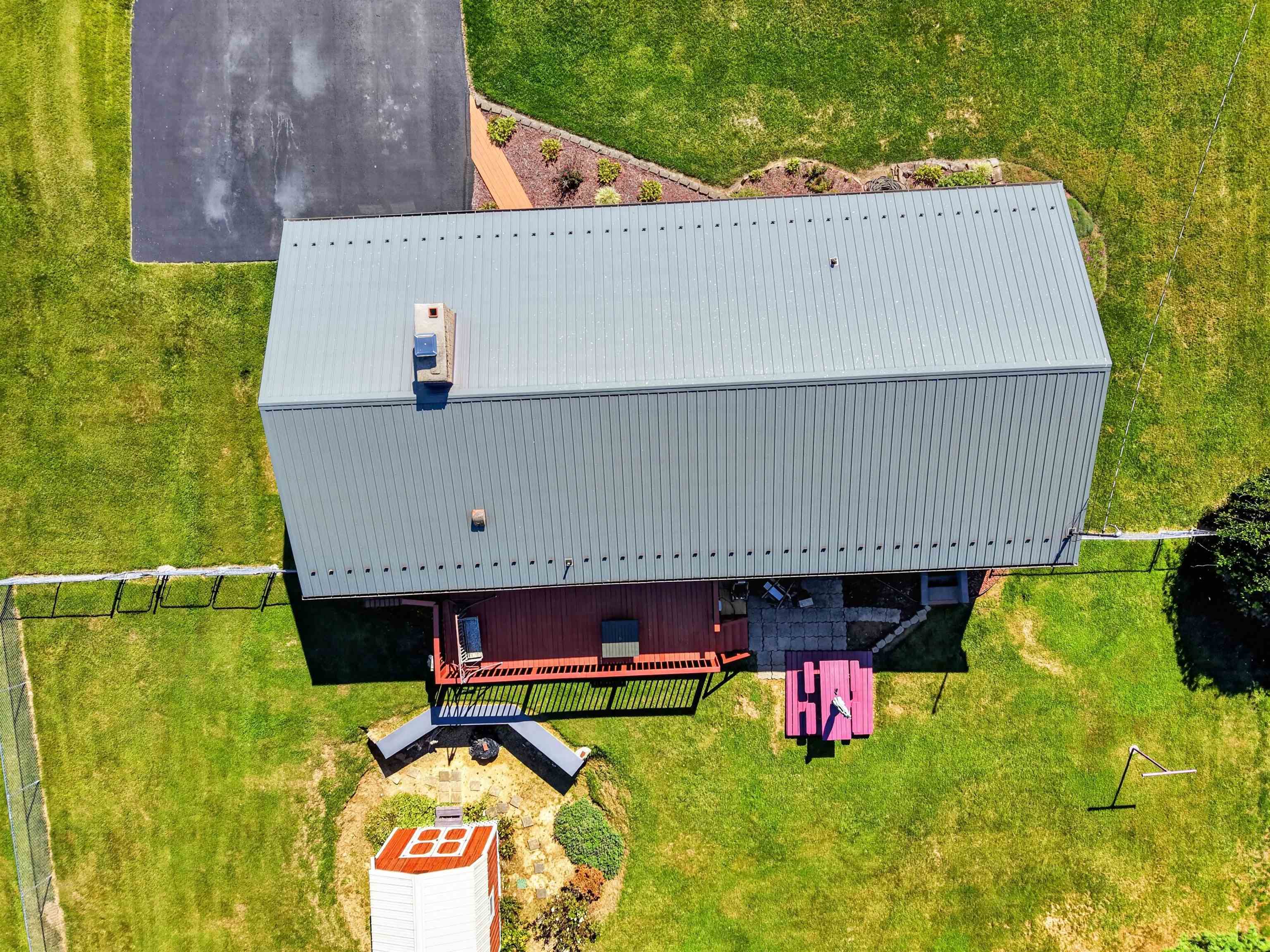 192 Whispering Pines Drive Max Meadows VA 24360