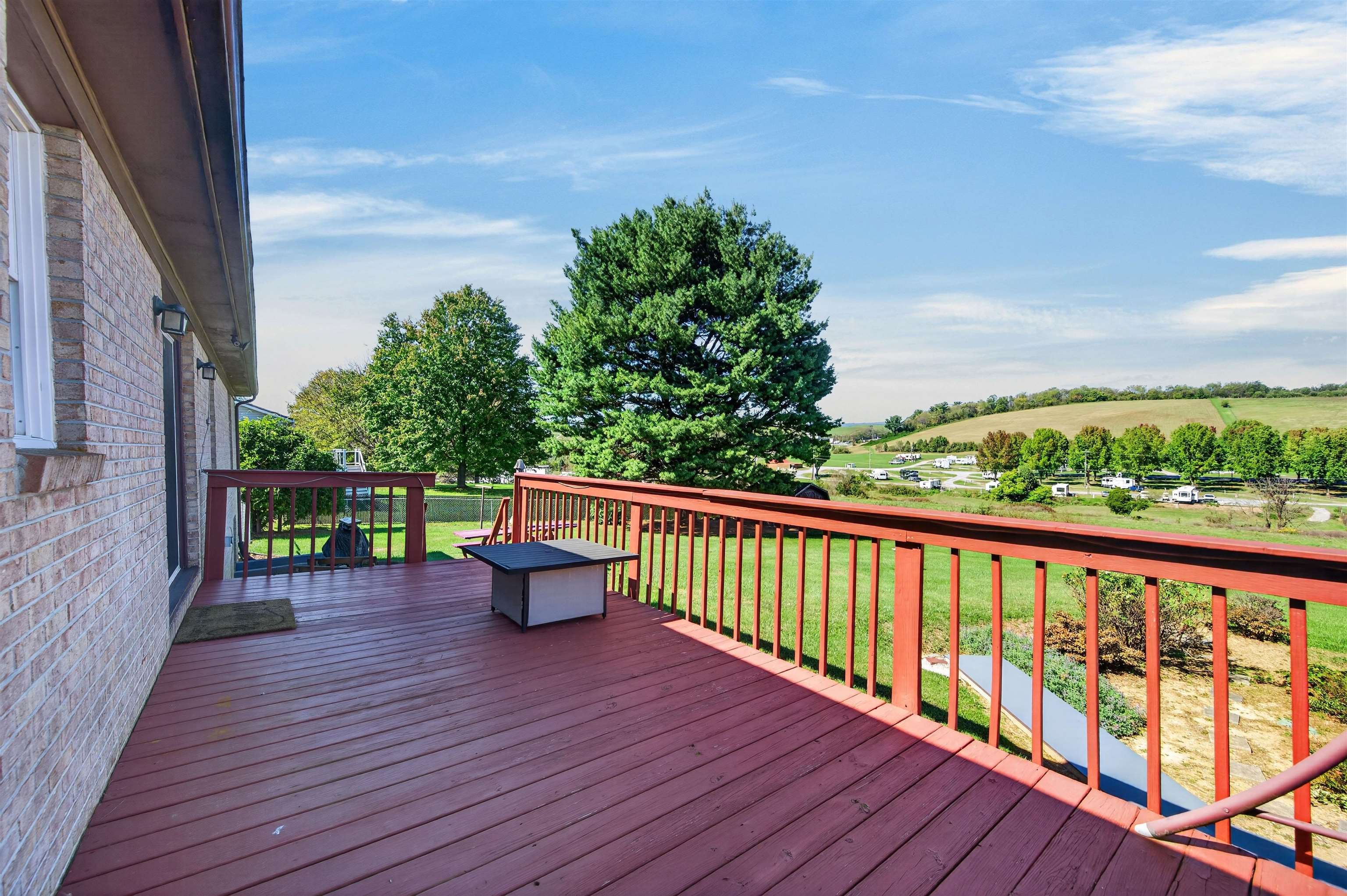 192 Whispering Pines Drive Max Meadows VA 24360