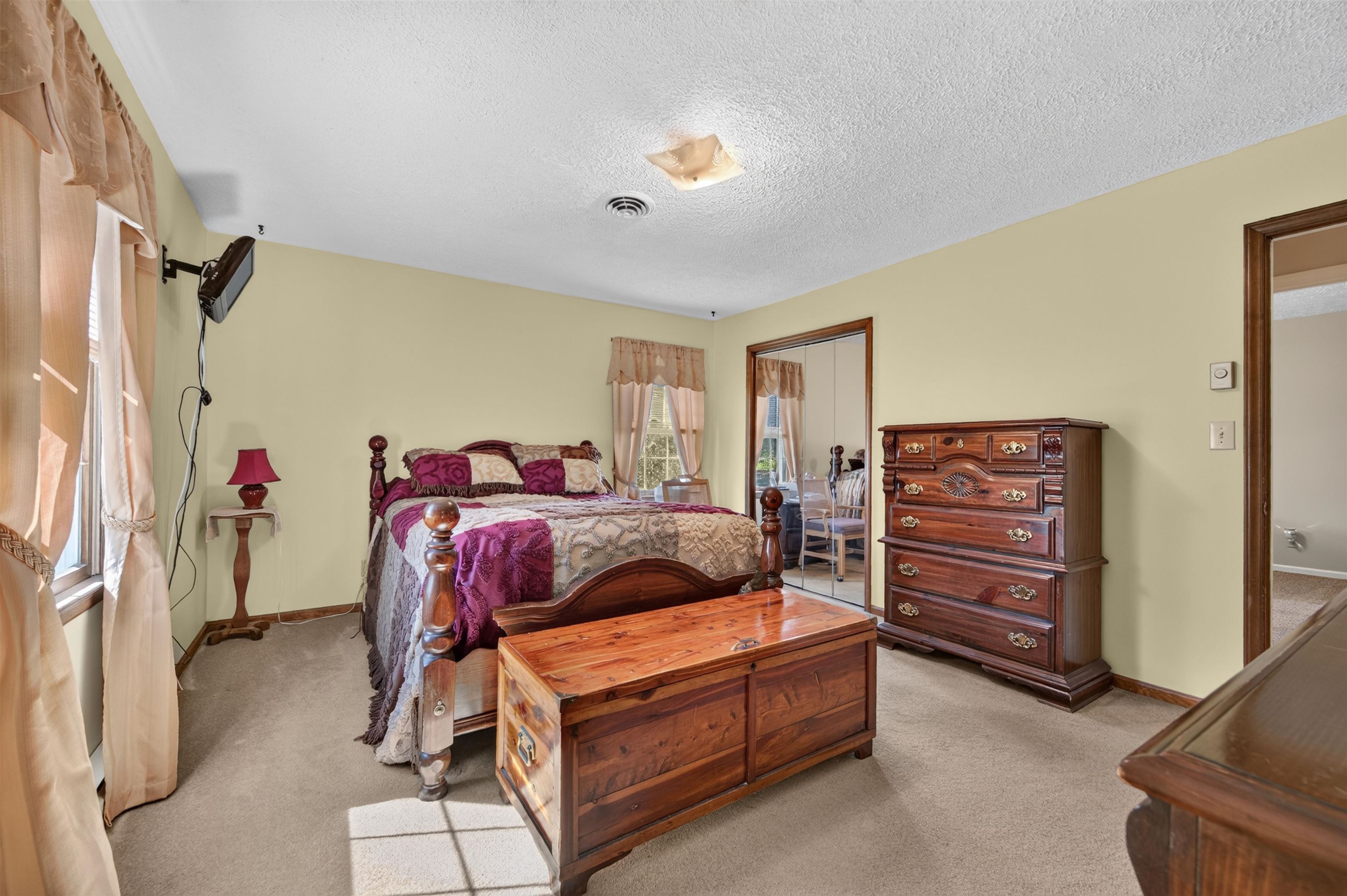 192 Whispering Pines Drive Max Meadows VA 24360