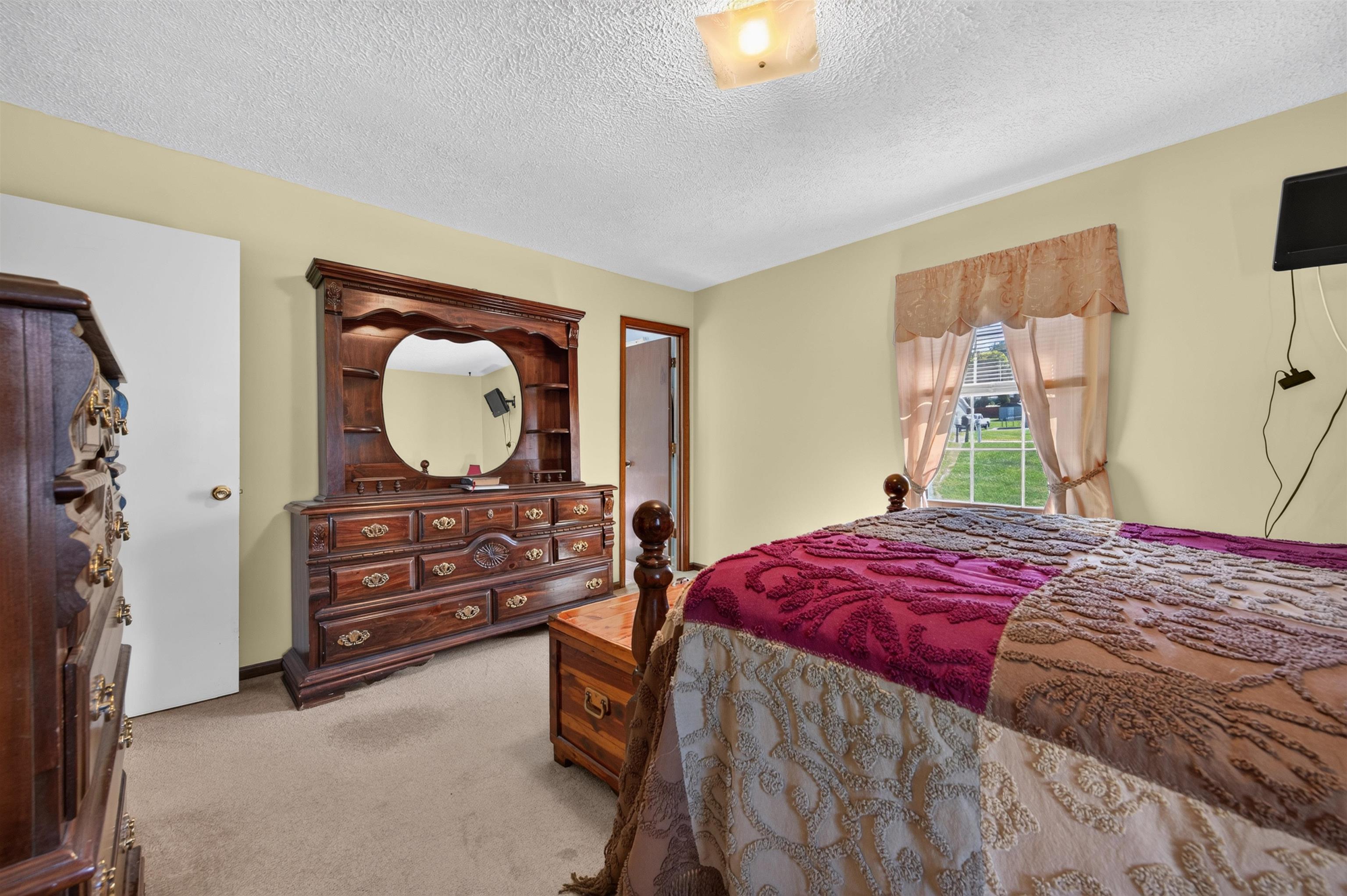 192 Whispering Pines Drive Max Meadows VA 24360