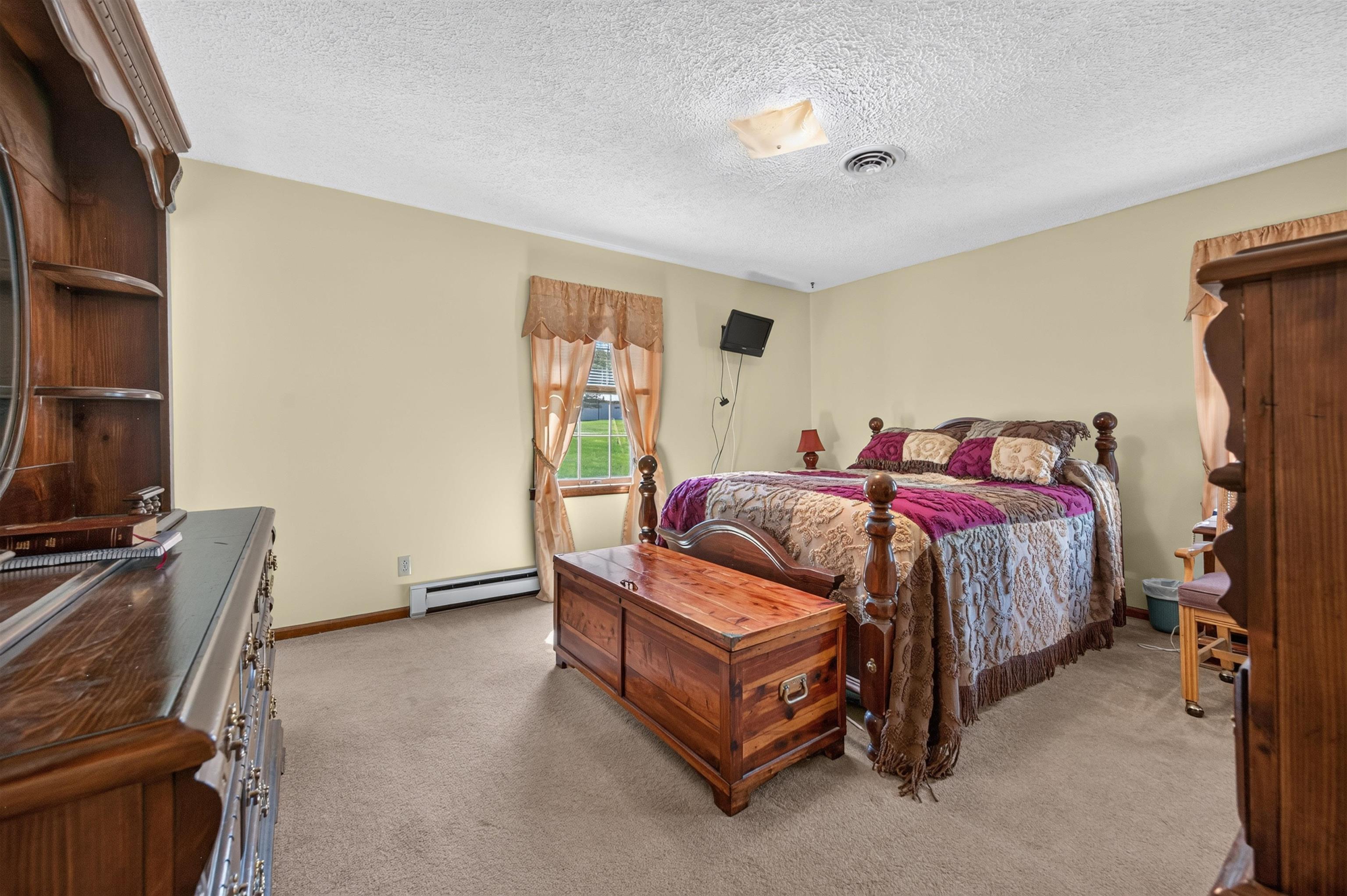 192 Whispering Pines Drive Max Meadows VA 24360