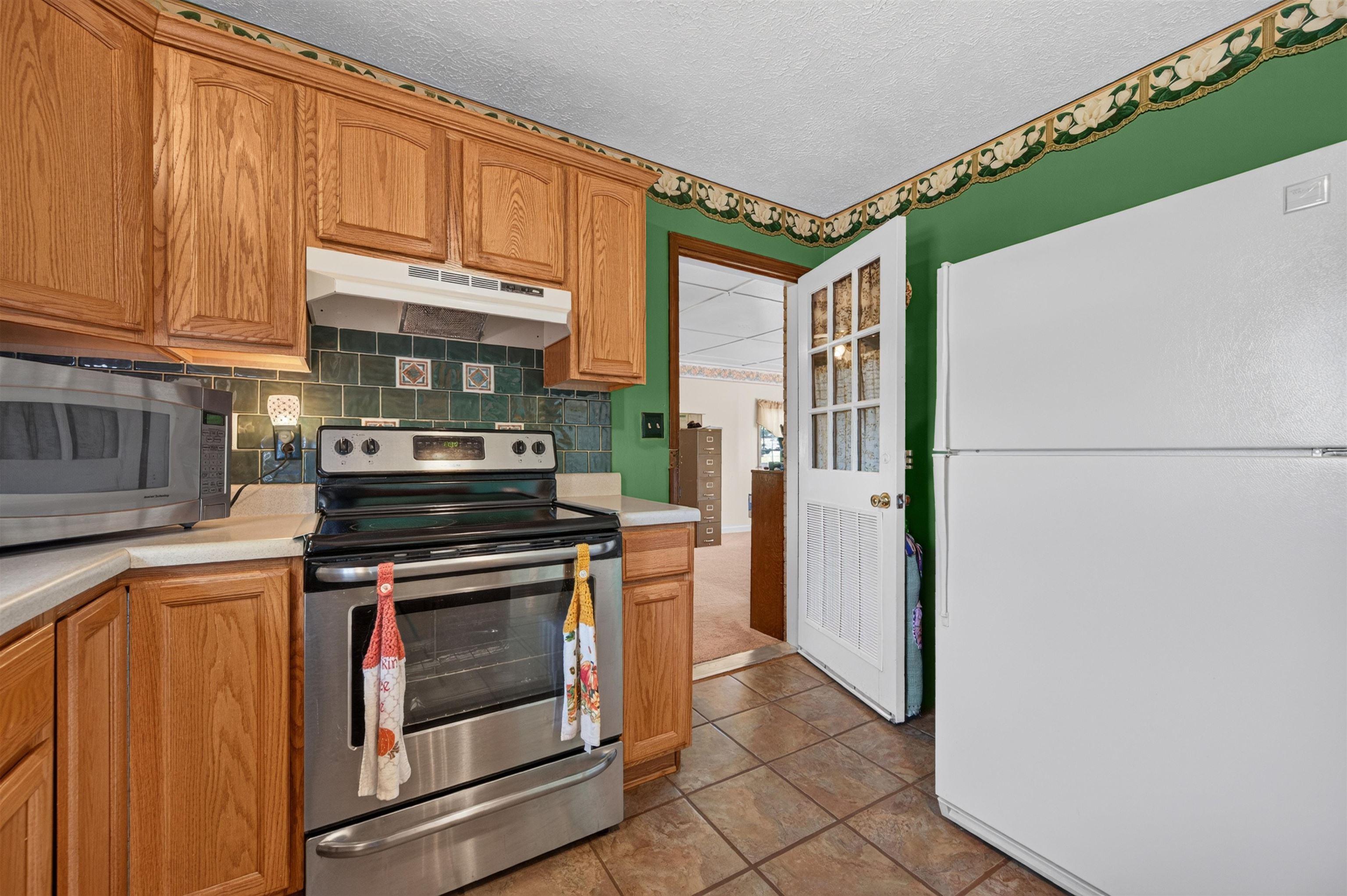 192 Whispering Pines Drive Max Meadows VA 24360
