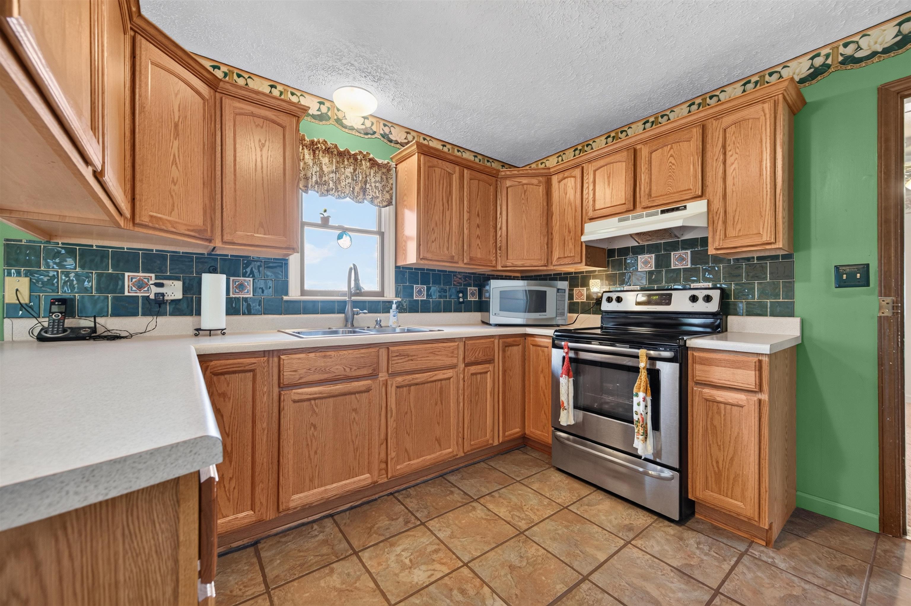 192 Whispering Pines Drive Max Meadows VA 24360