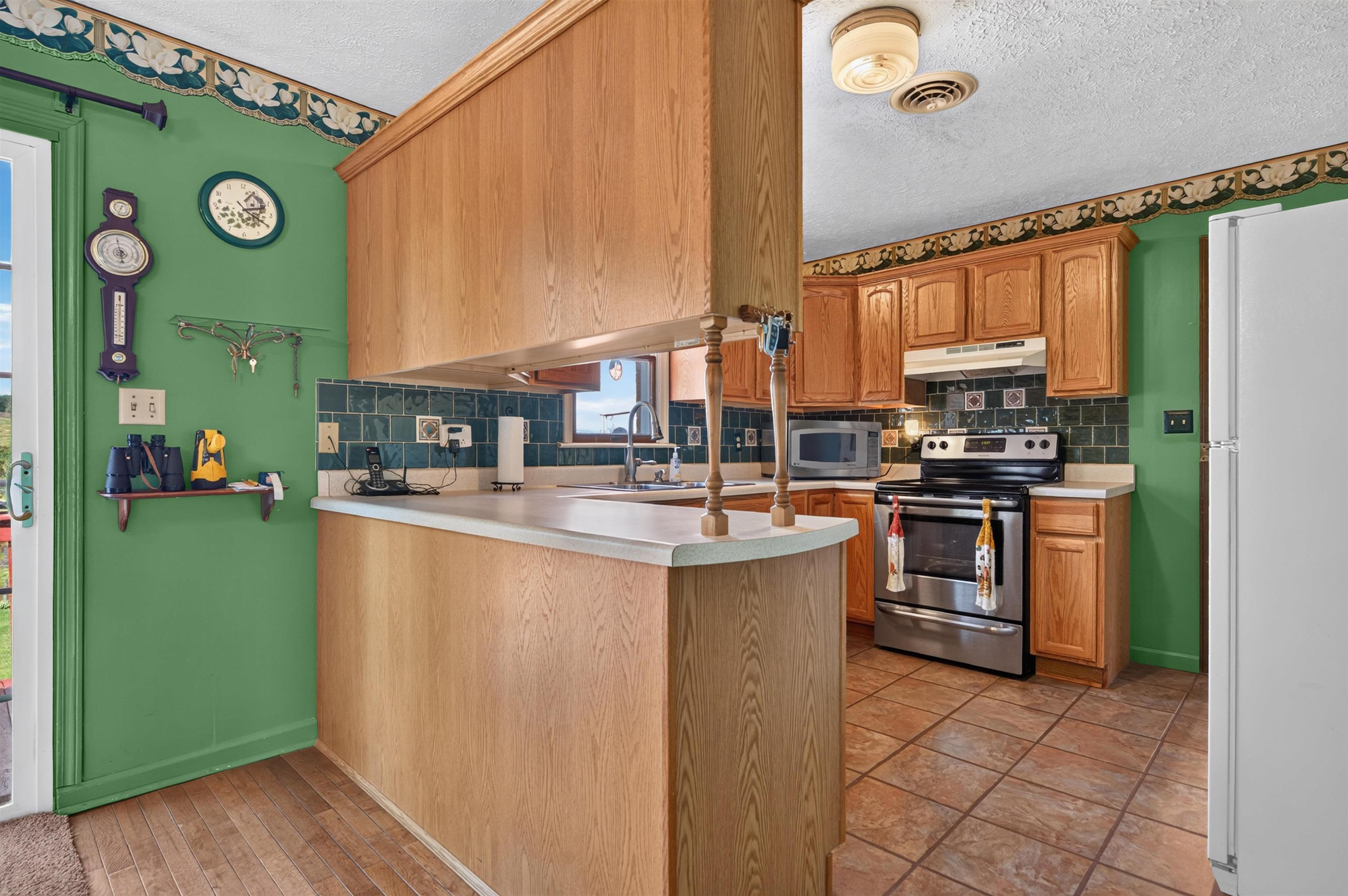 192 Whispering Pines Drive Max Meadows VA 24360