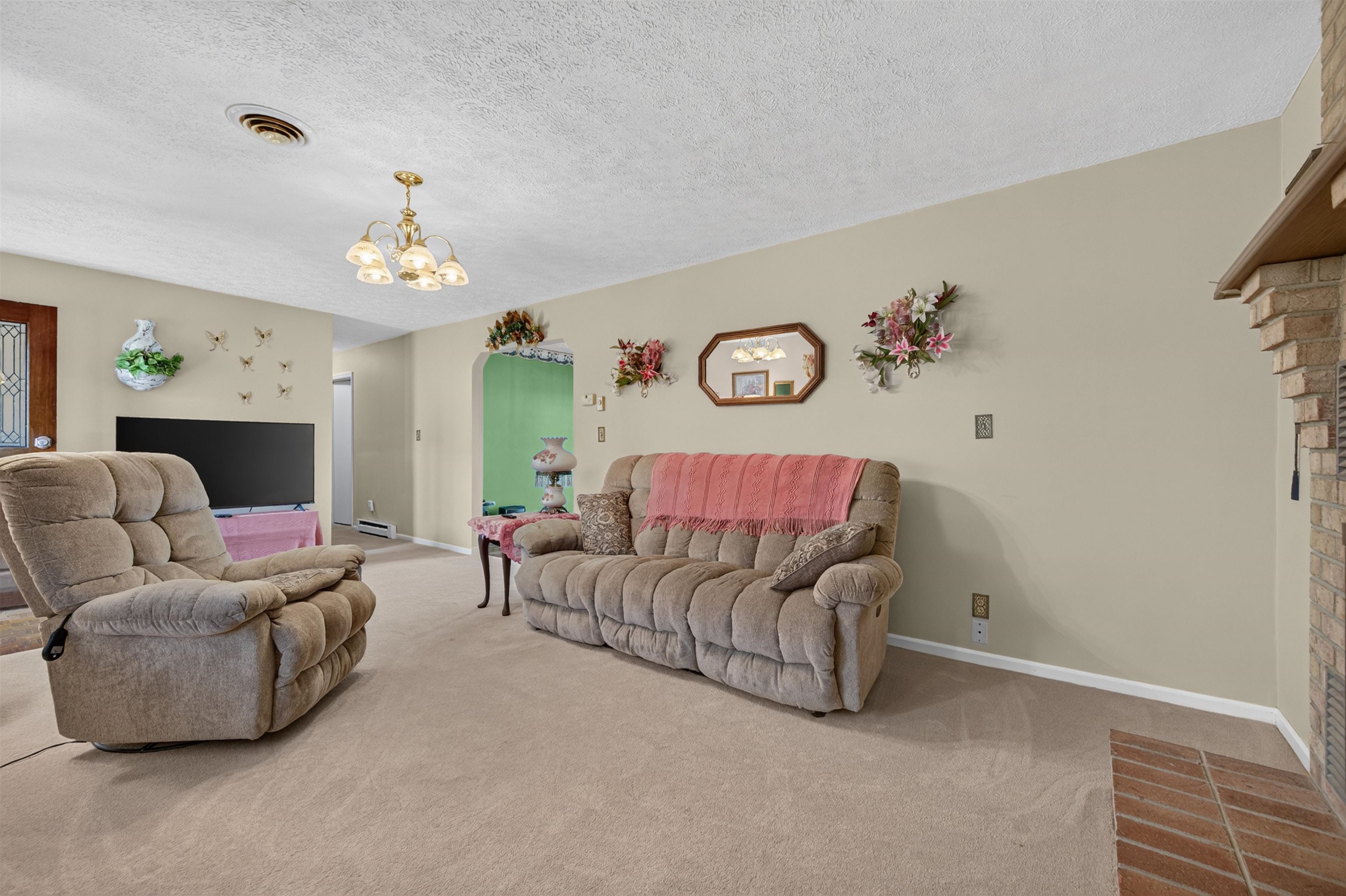192 Whispering Pines Drive Max Meadows VA 24360