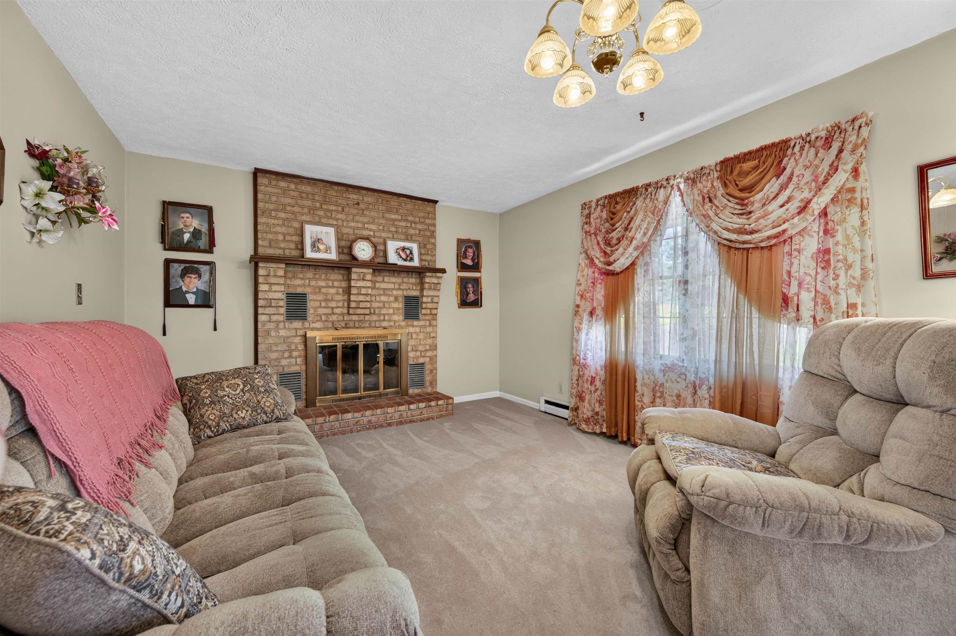 192 Whispering Pines Drive Max Meadows VA 24360
