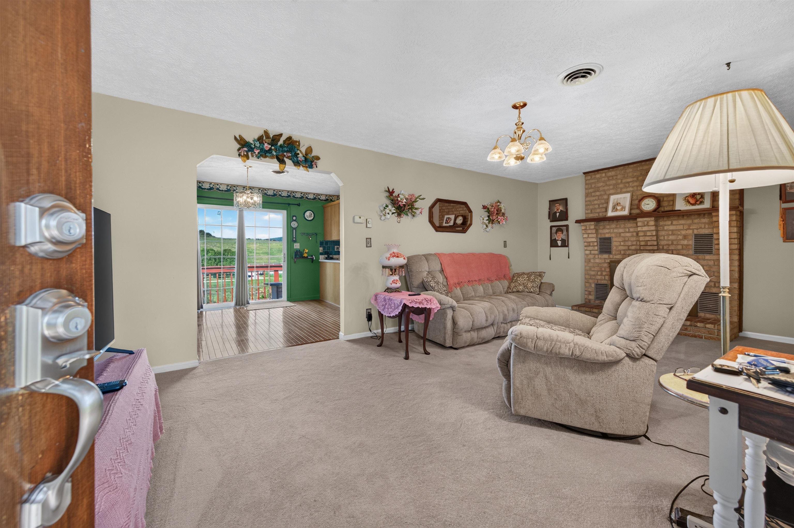192 Whispering Pines Drive Max Meadows VA 24360
