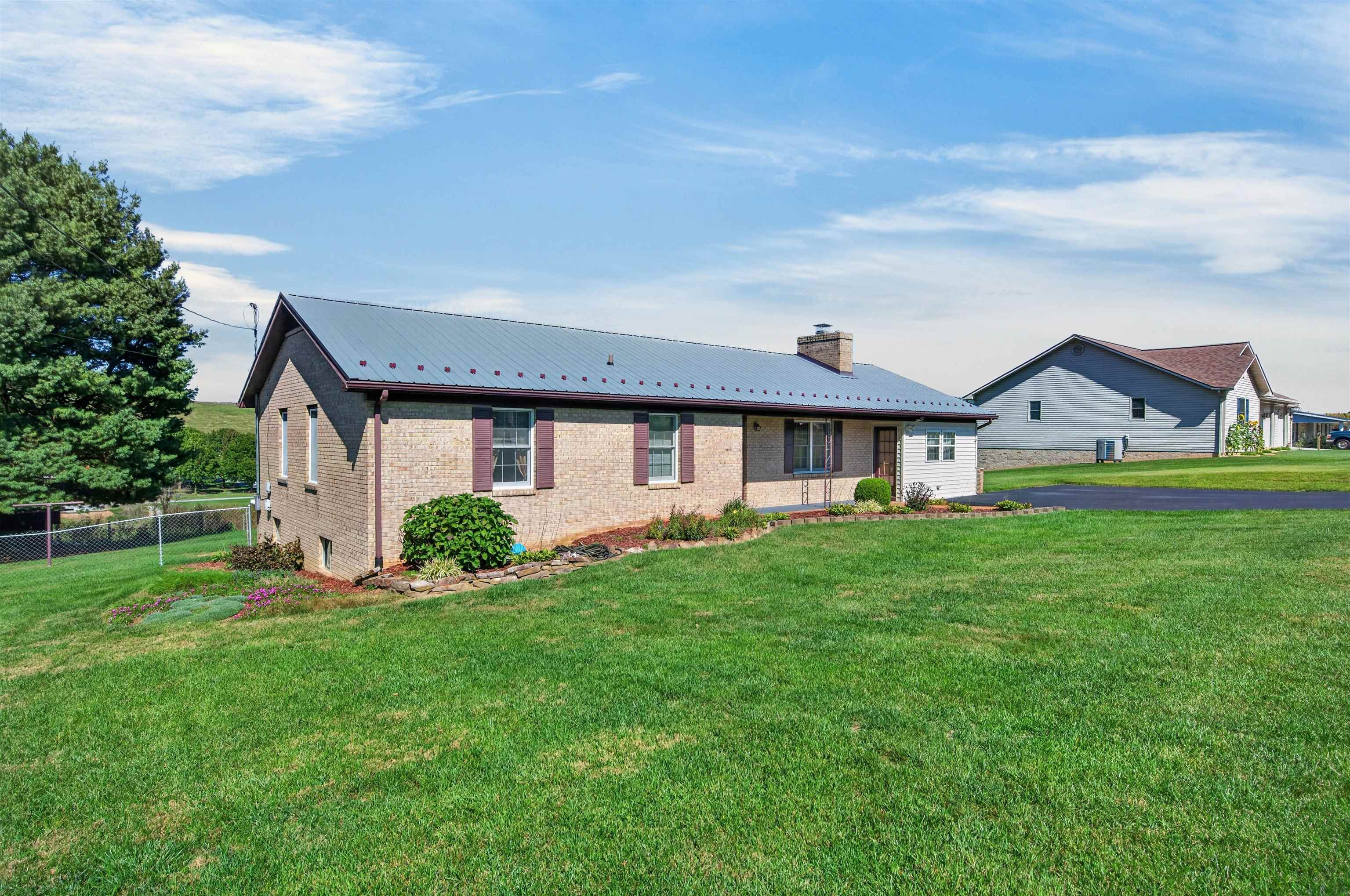 192 Whispering Pines Drive Max Meadows VA 24360