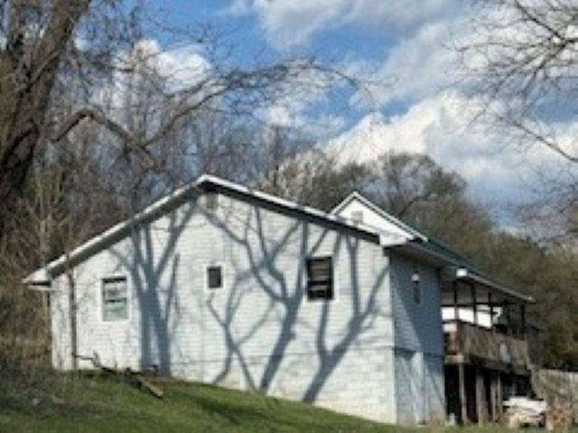 515 Croft Road Pembroke VA 24136