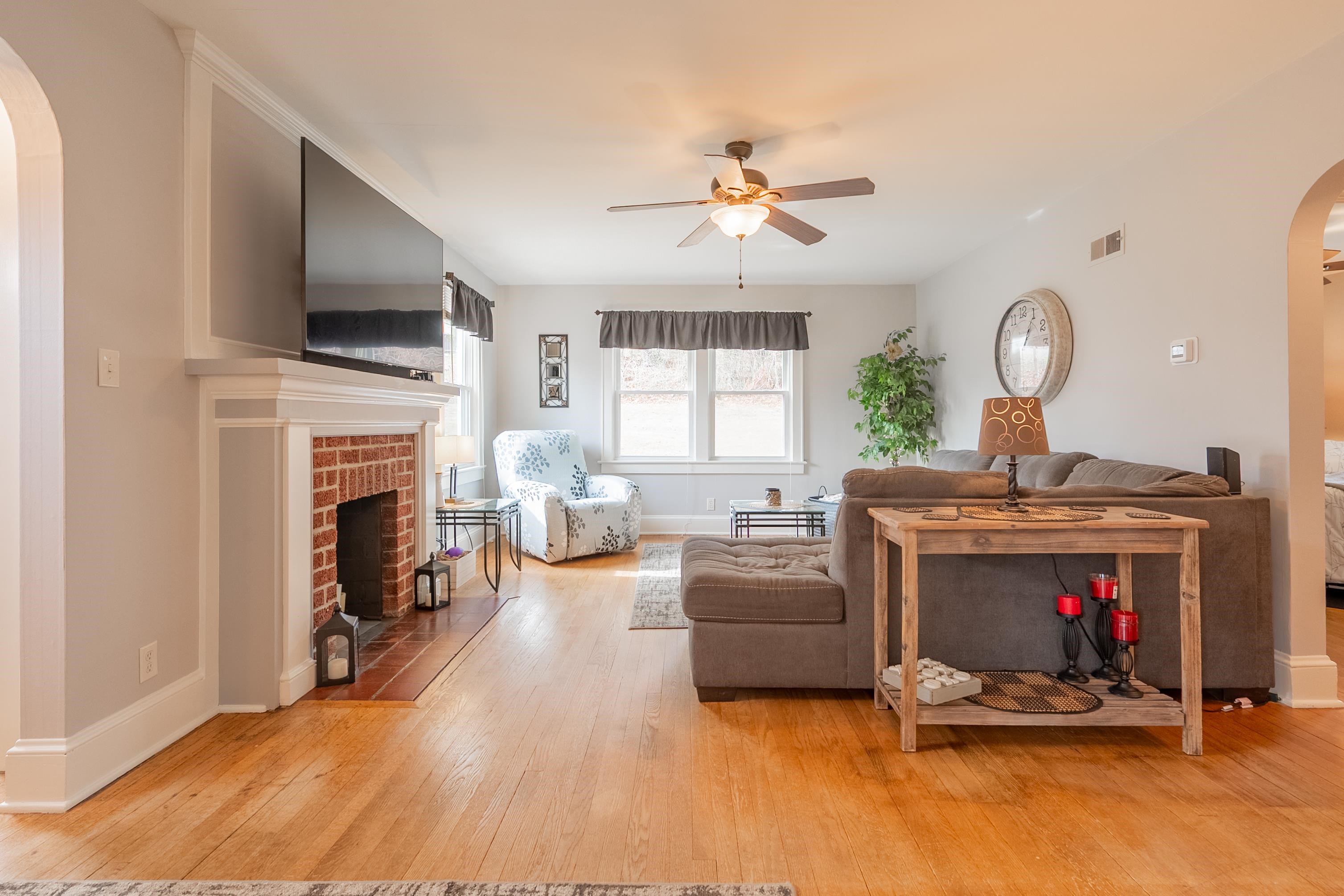 120 Tenth Street NW Pulaski VA 24301