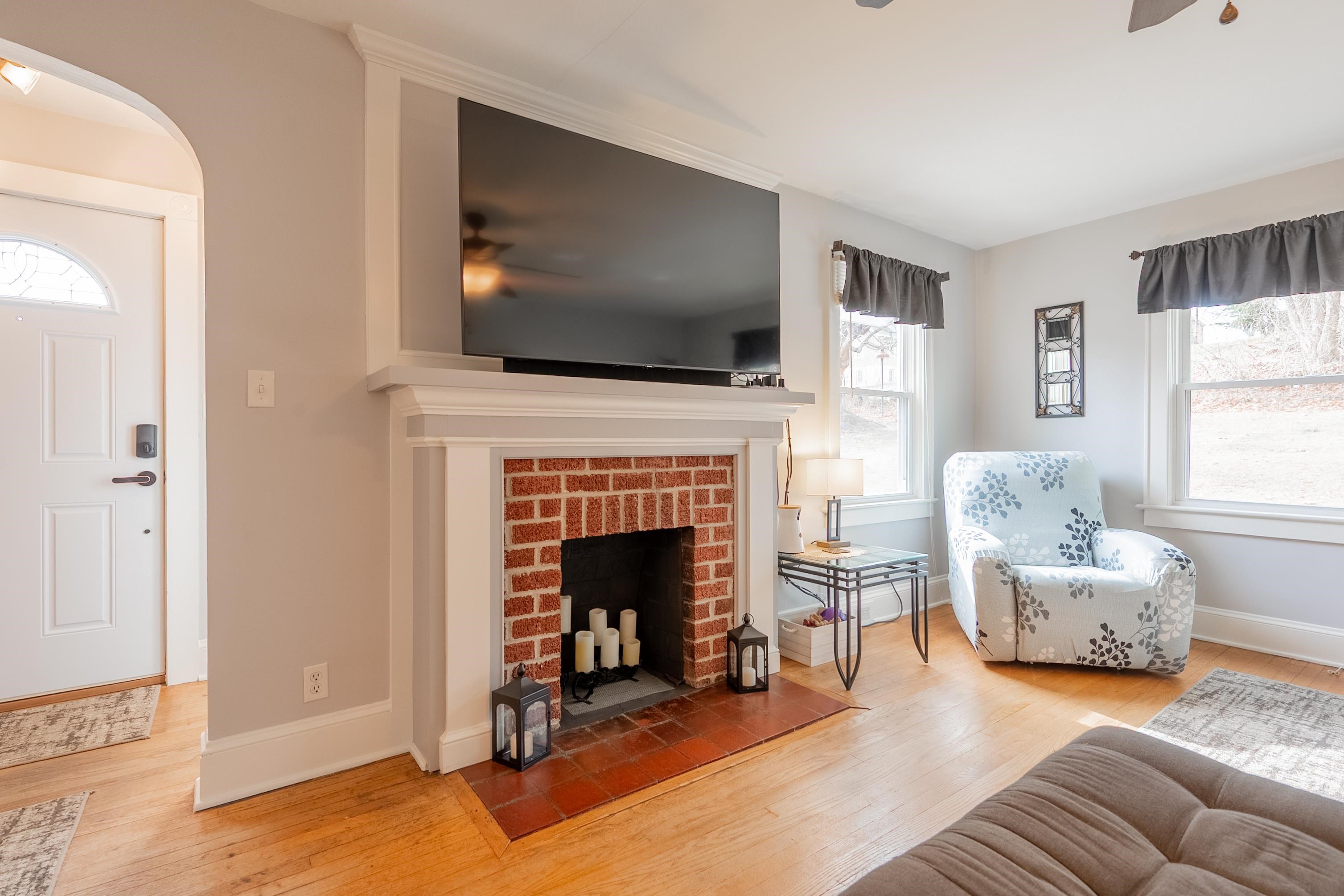 120 Tenth Street NW Pulaski VA 24301