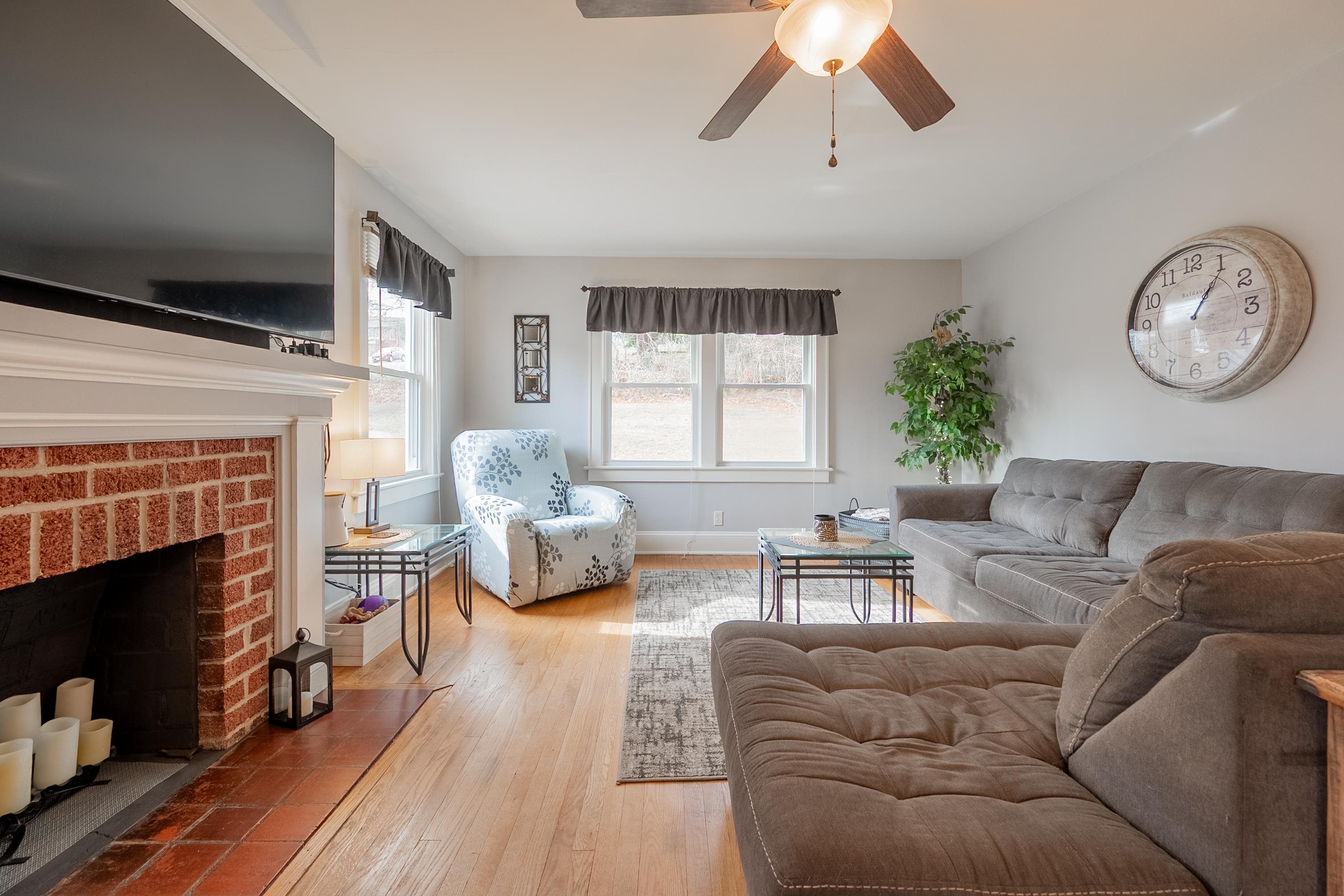 120 Tenth Street NW Pulaski VA 24301