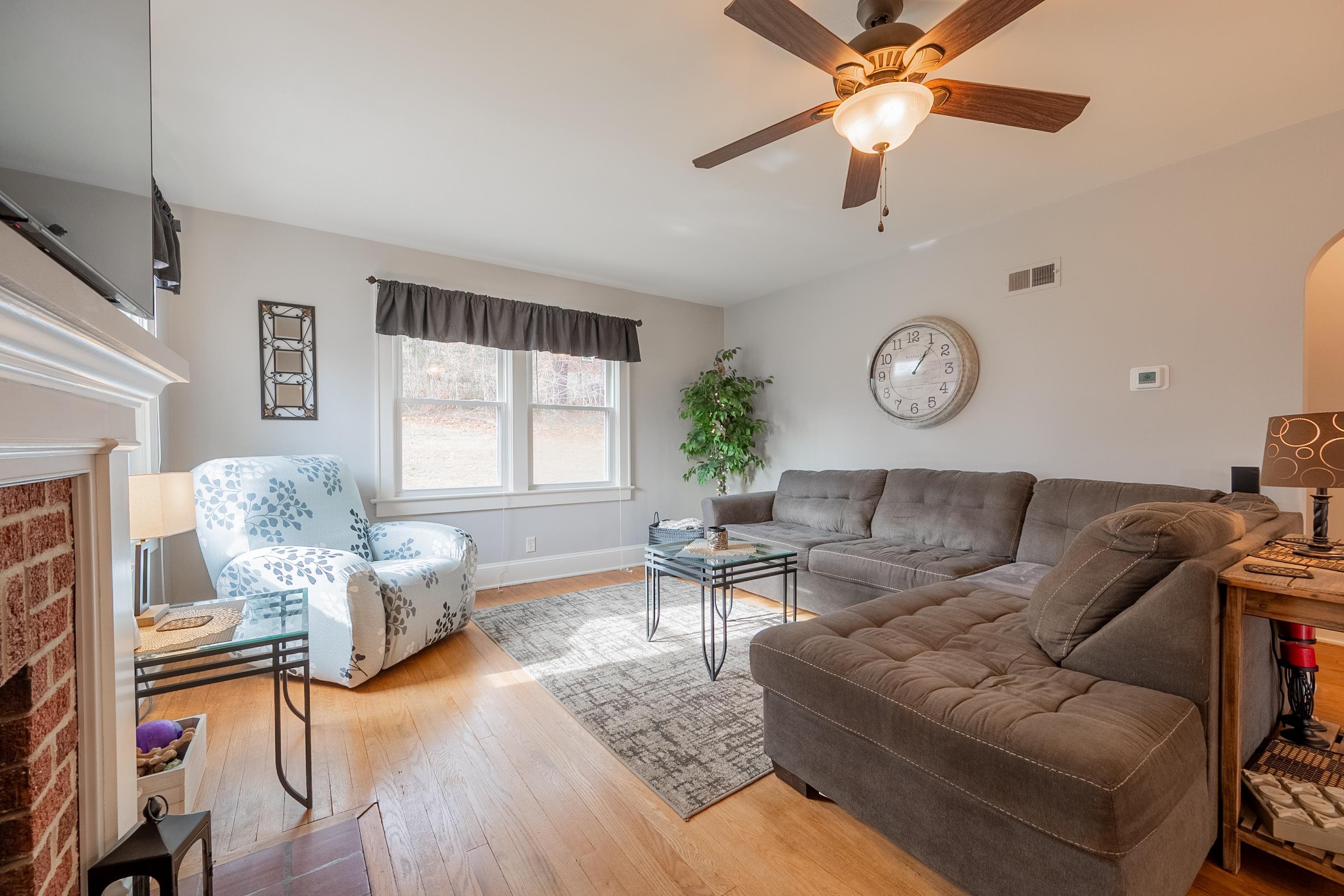 120 Tenth Street NW Pulaski VA 24301