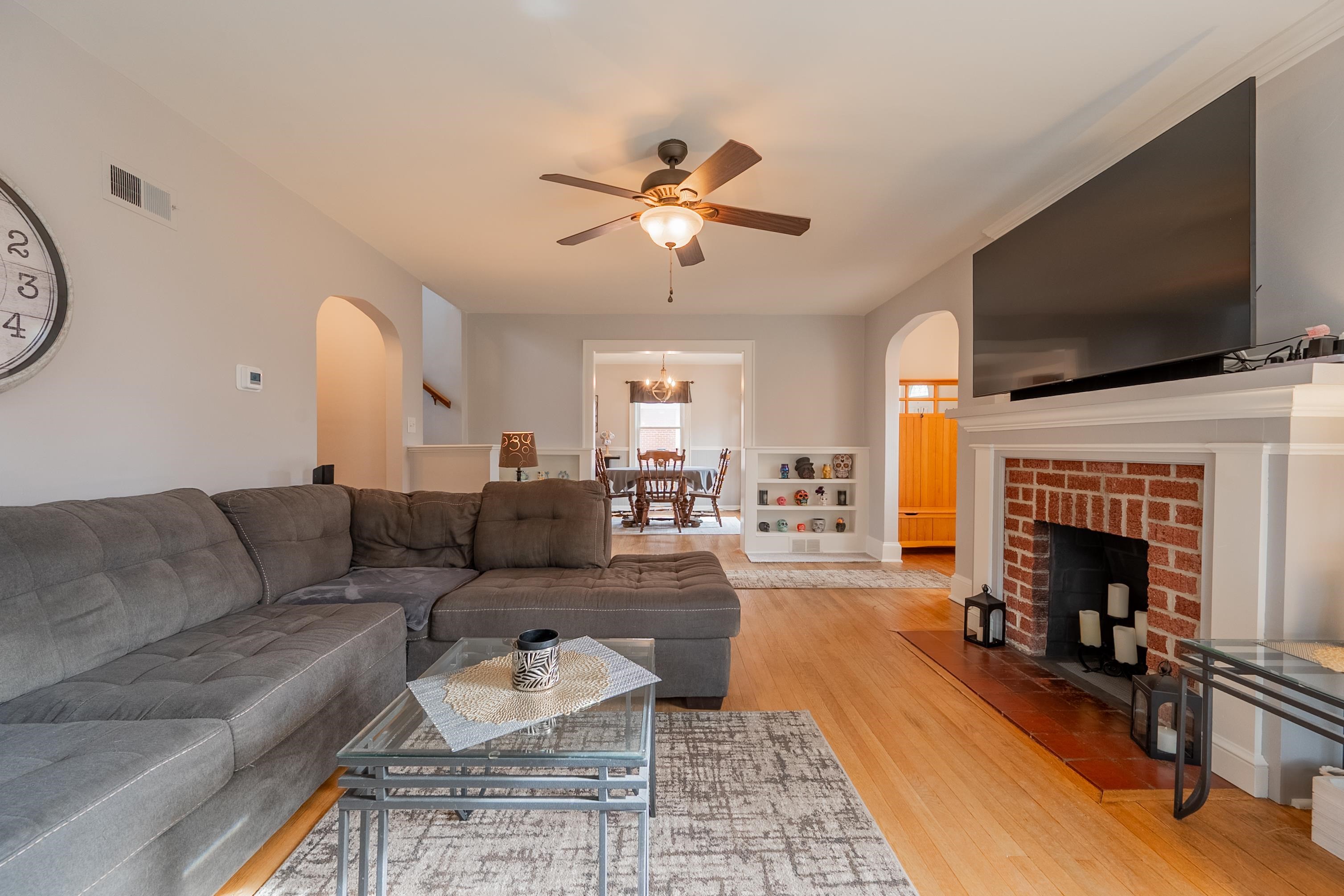 120 Tenth Street NW Pulaski VA 24301