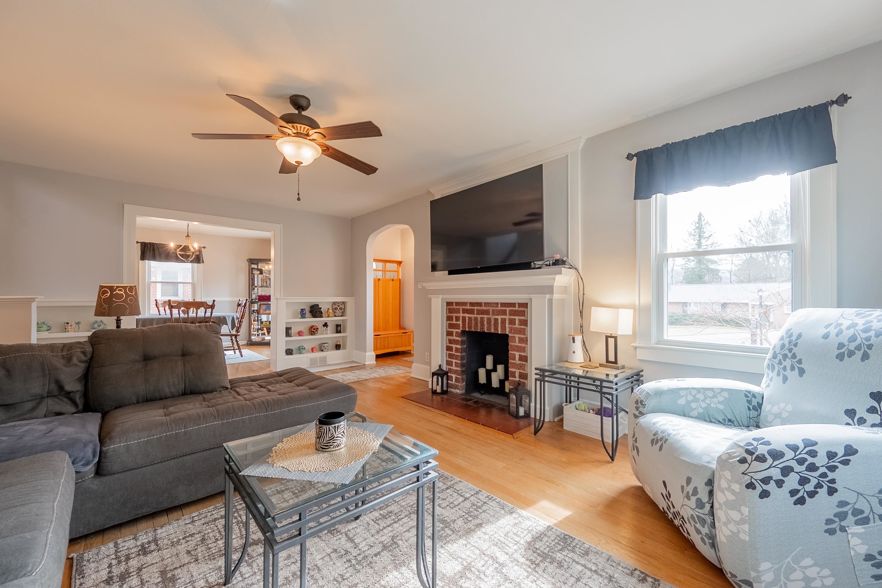 120 Tenth Street NW Pulaski VA 24301