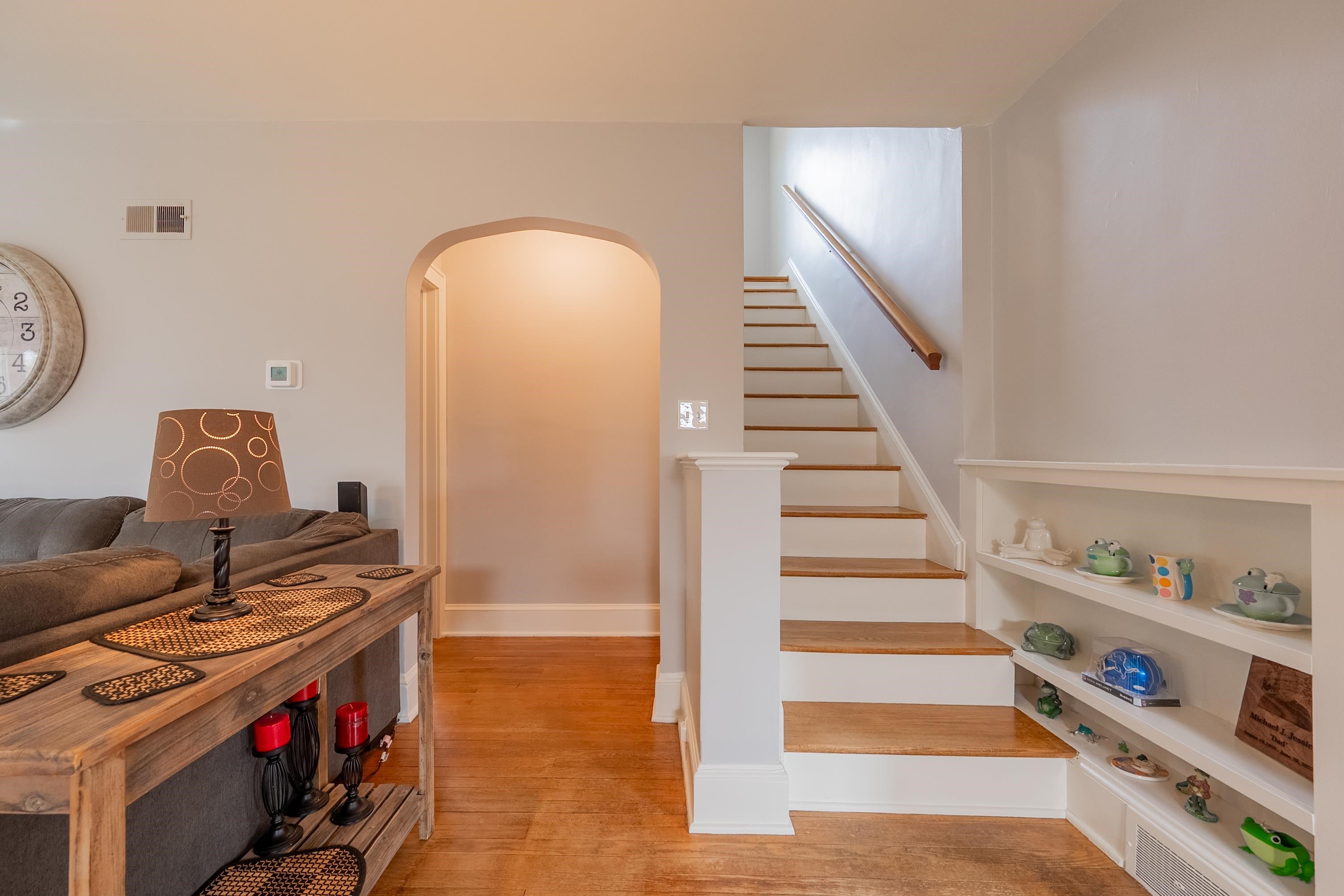 120 Tenth Street NW Pulaski VA 24301