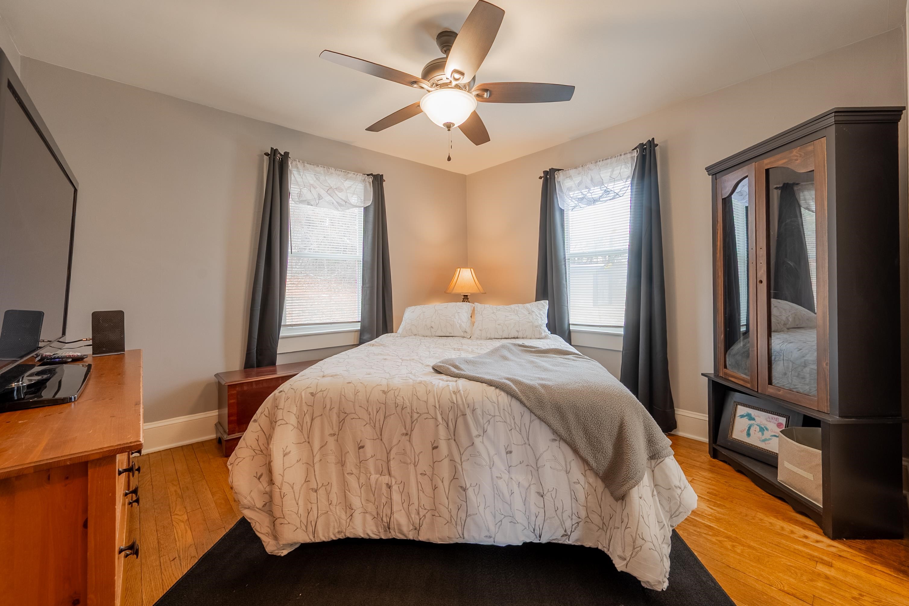 120 Tenth Street NW Pulaski VA 24301