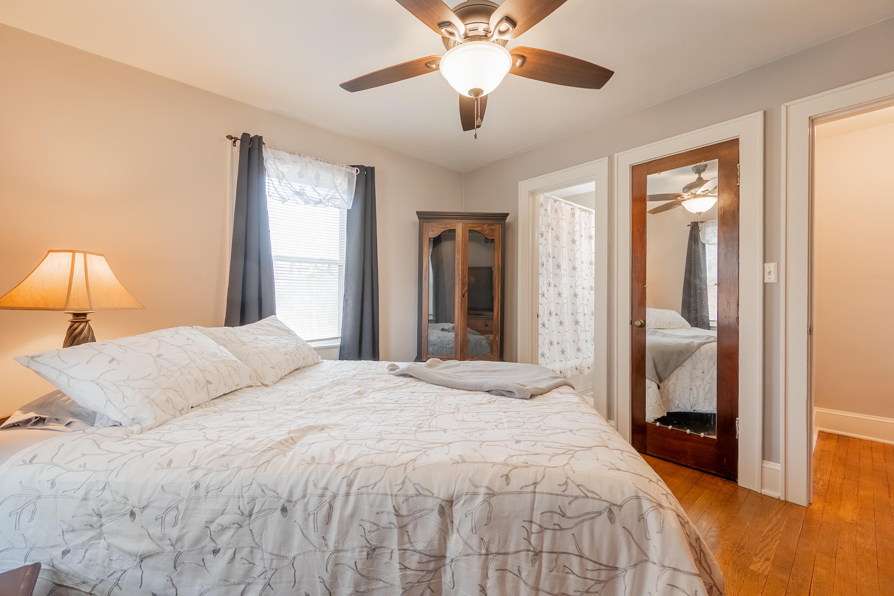 120 Tenth Street NW Pulaski VA 24301