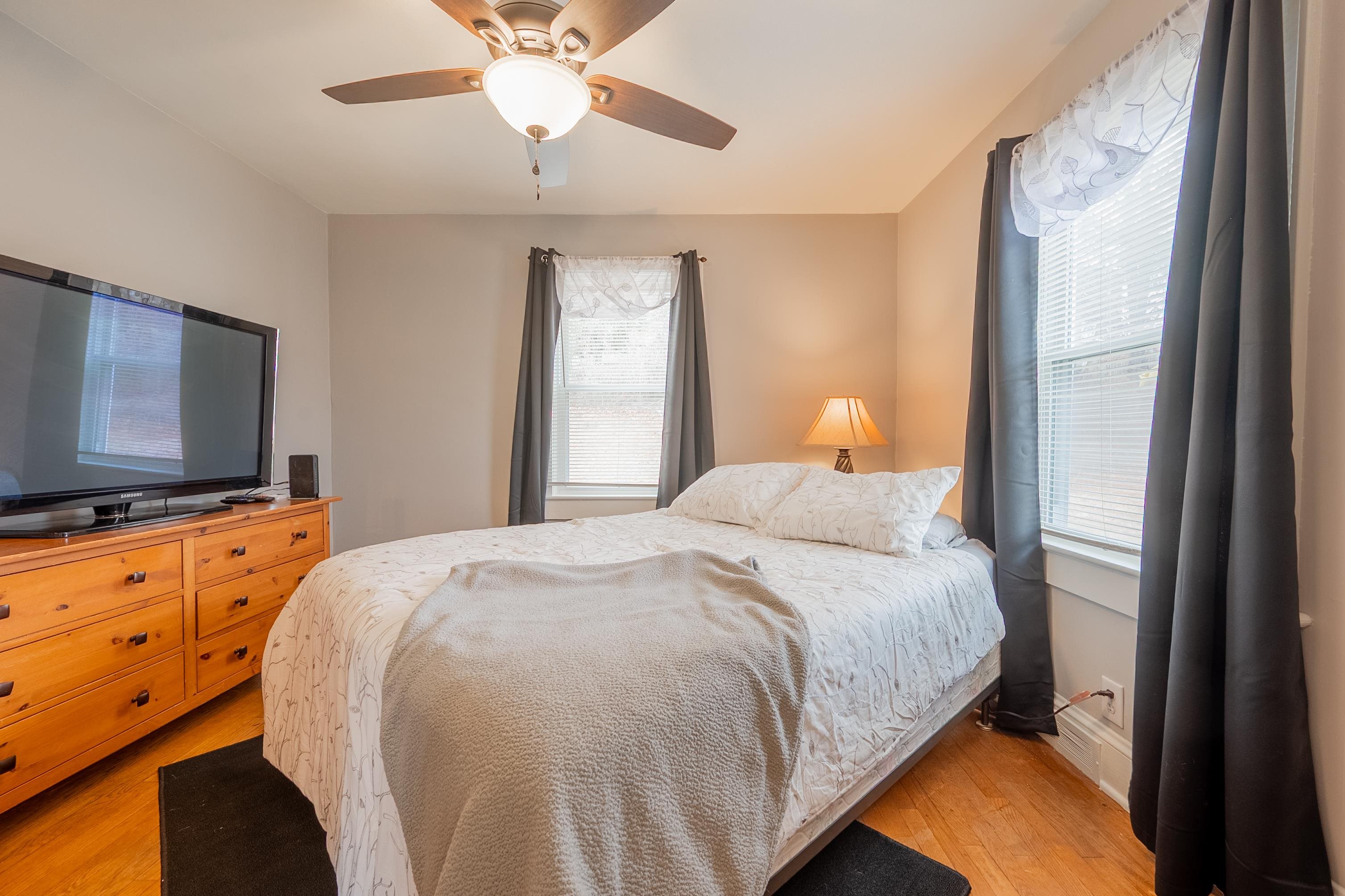 120 Tenth Street NW Pulaski VA 24301