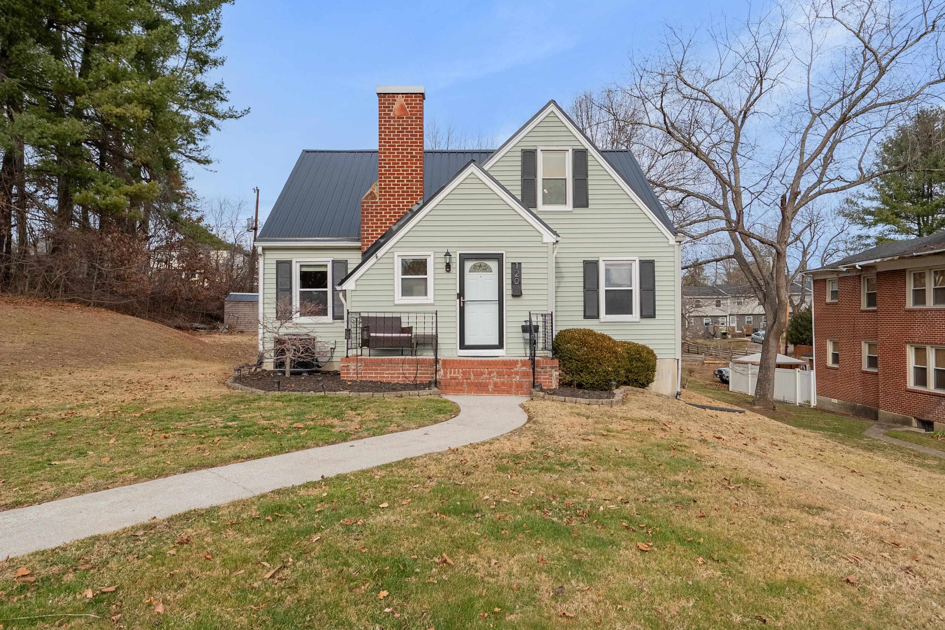 120 Tenth Street NW Pulaski VA 24301