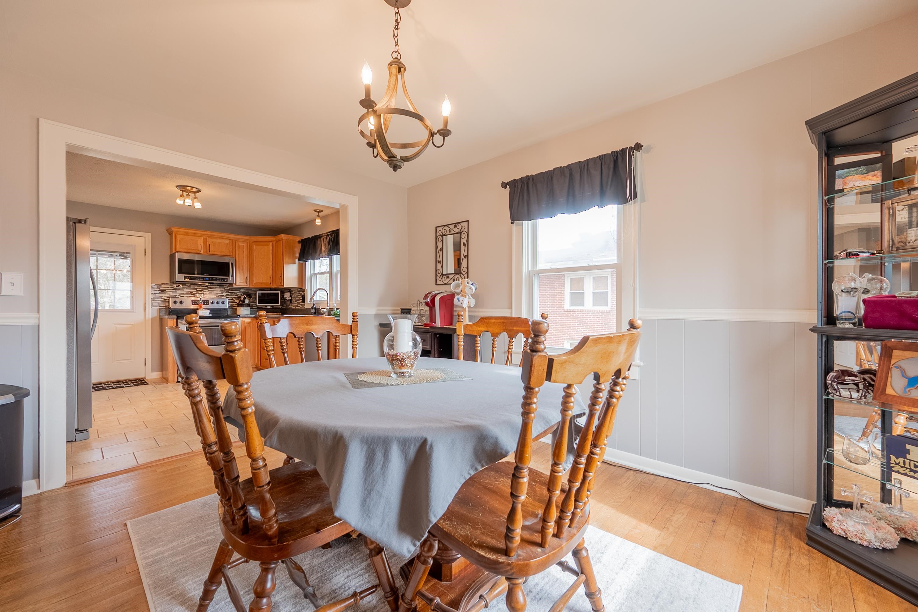 120 Tenth Street NW Pulaski VA 24301