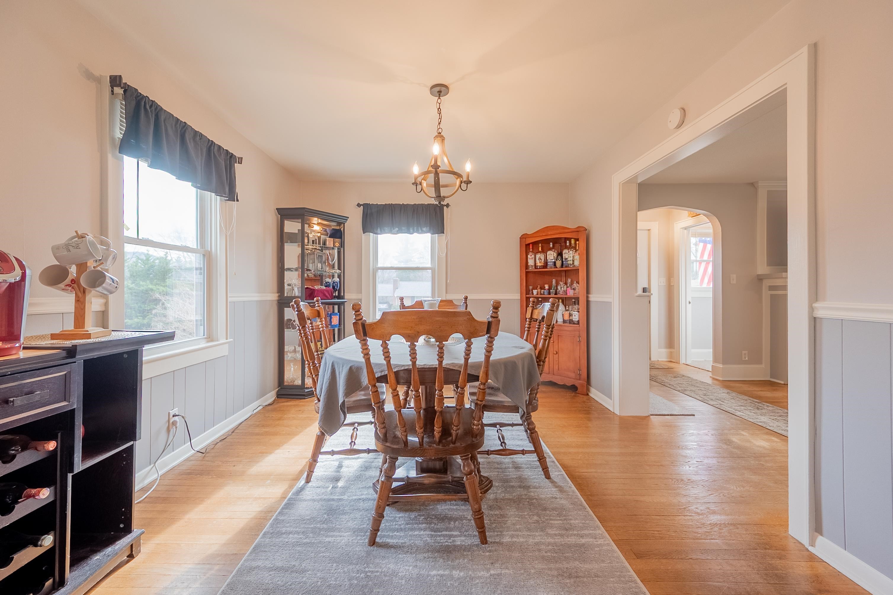 120 Tenth Street NW Pulaski VA 24301