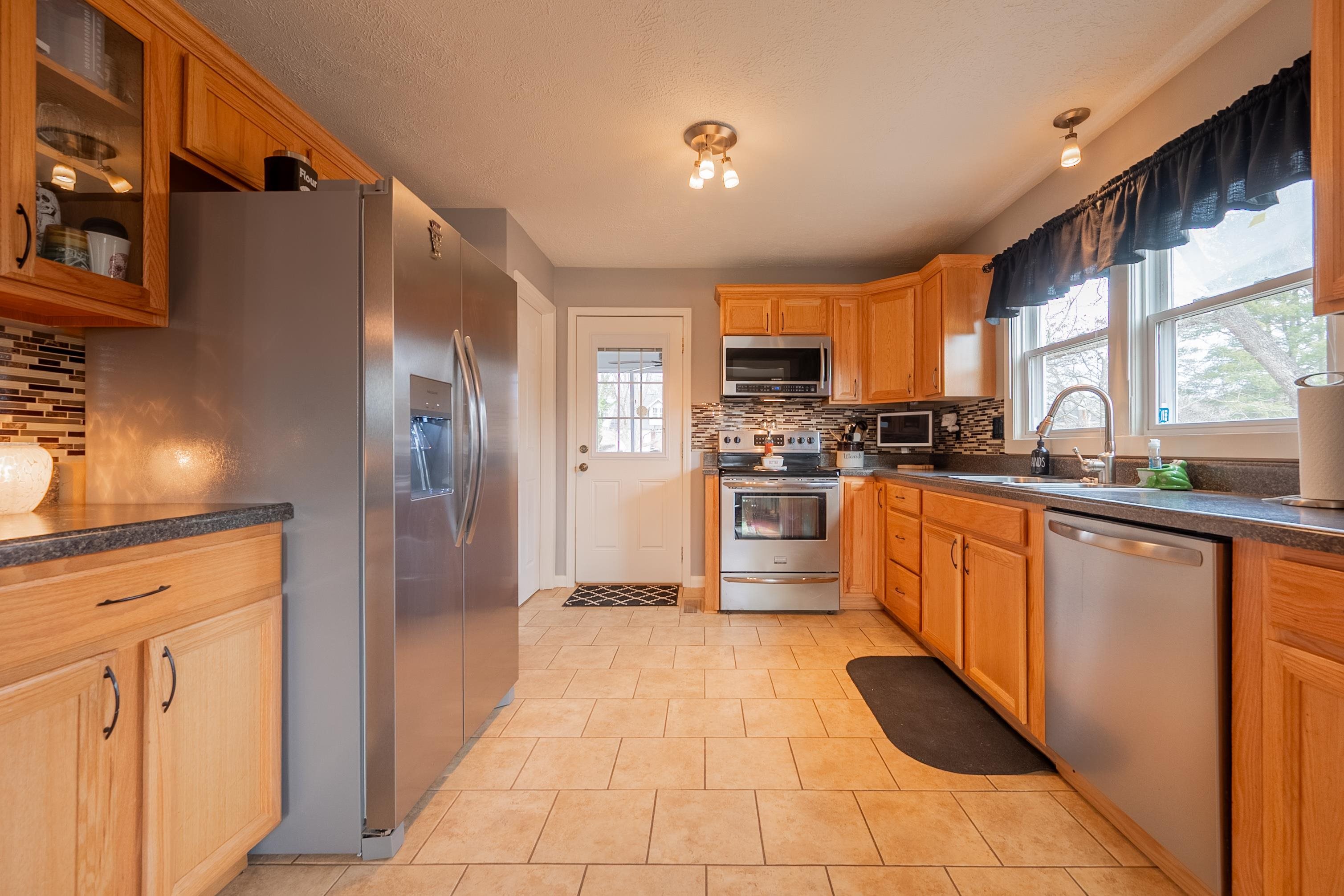 120 Tenth Street NW Pulaski VA 24301