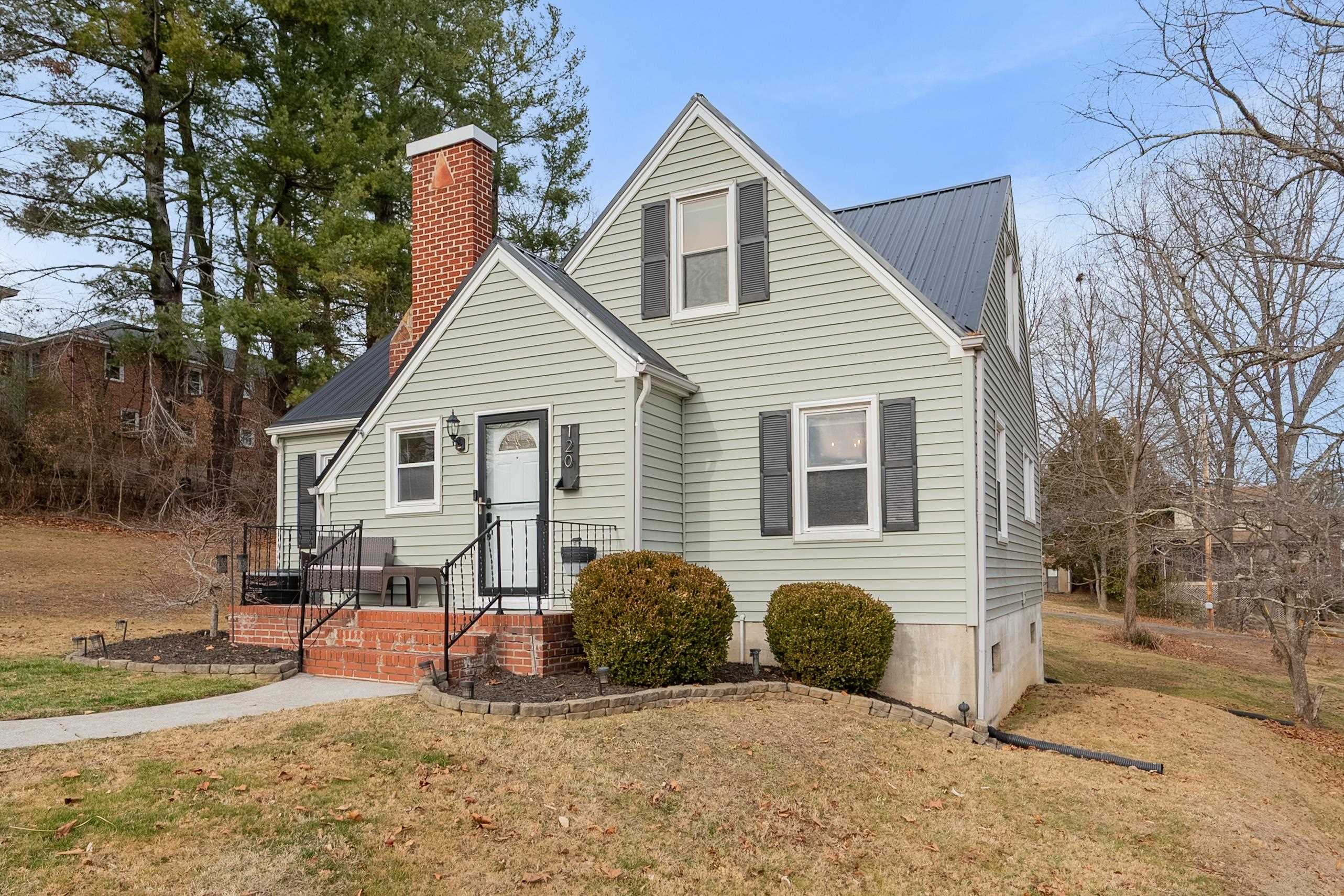 120 Tenth Street NW Pulaski VA 24301